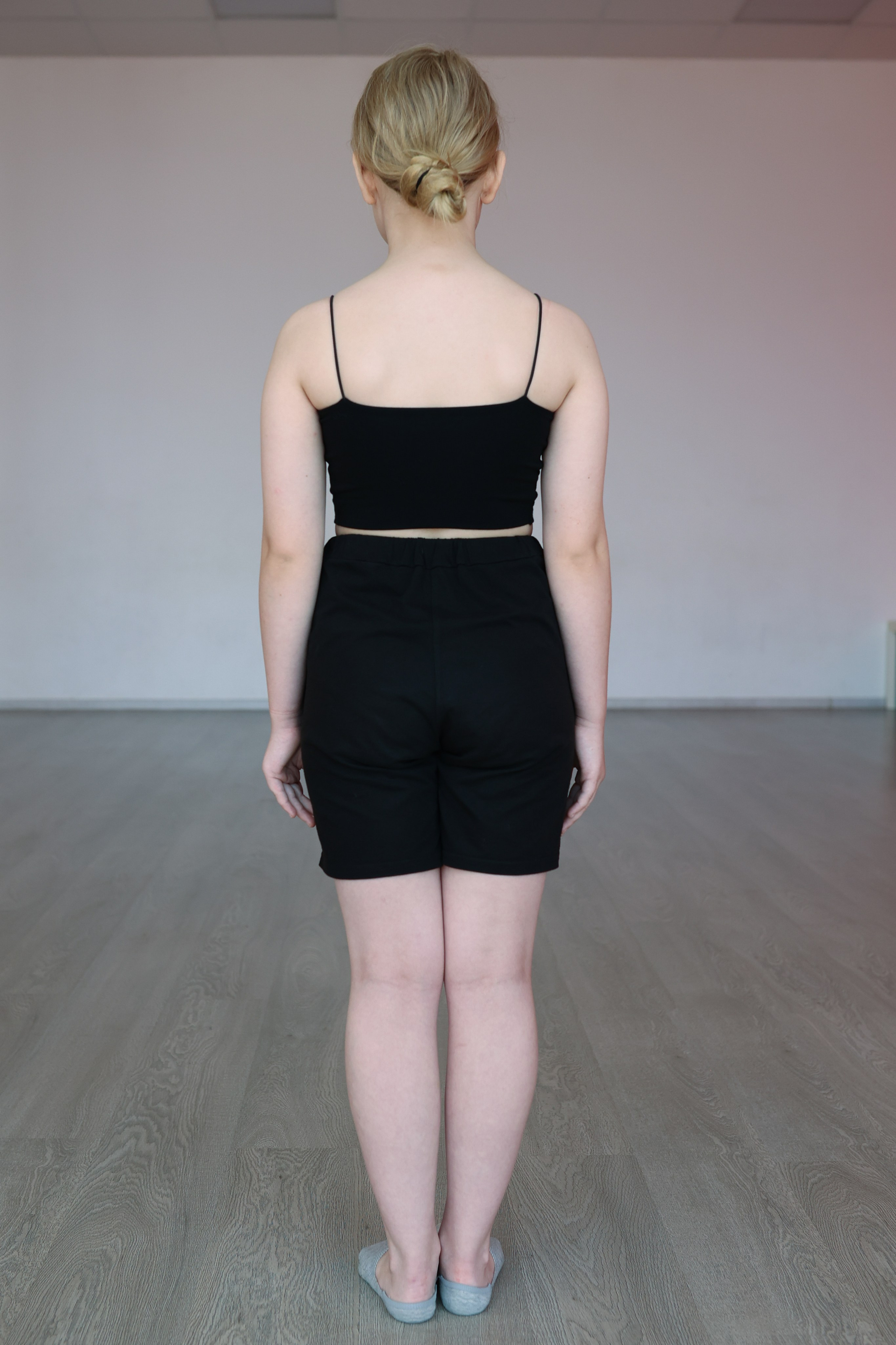 Прошкина Александра. Model base