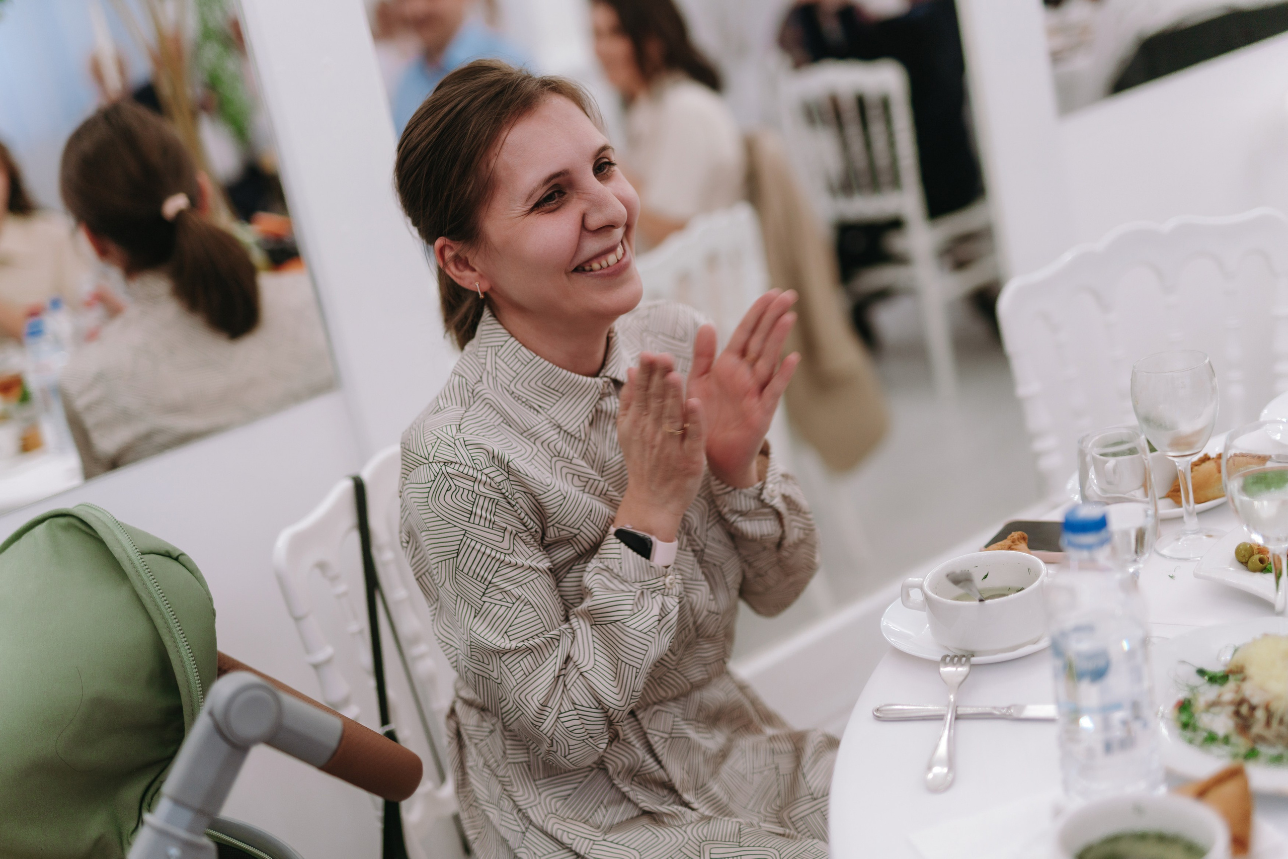 ШЕРВУД ХАУС, АЗАТ ГАЙСИН, БАНКЕТ СВАДЕБНЫЙ УФА