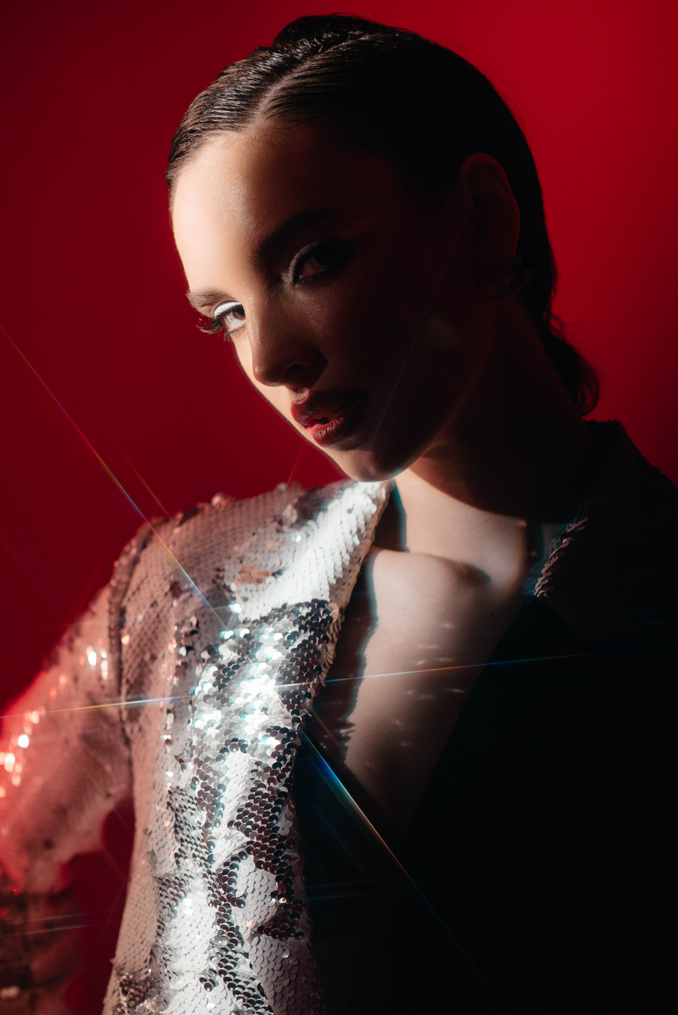 Дарья. Z H U R A V L E V