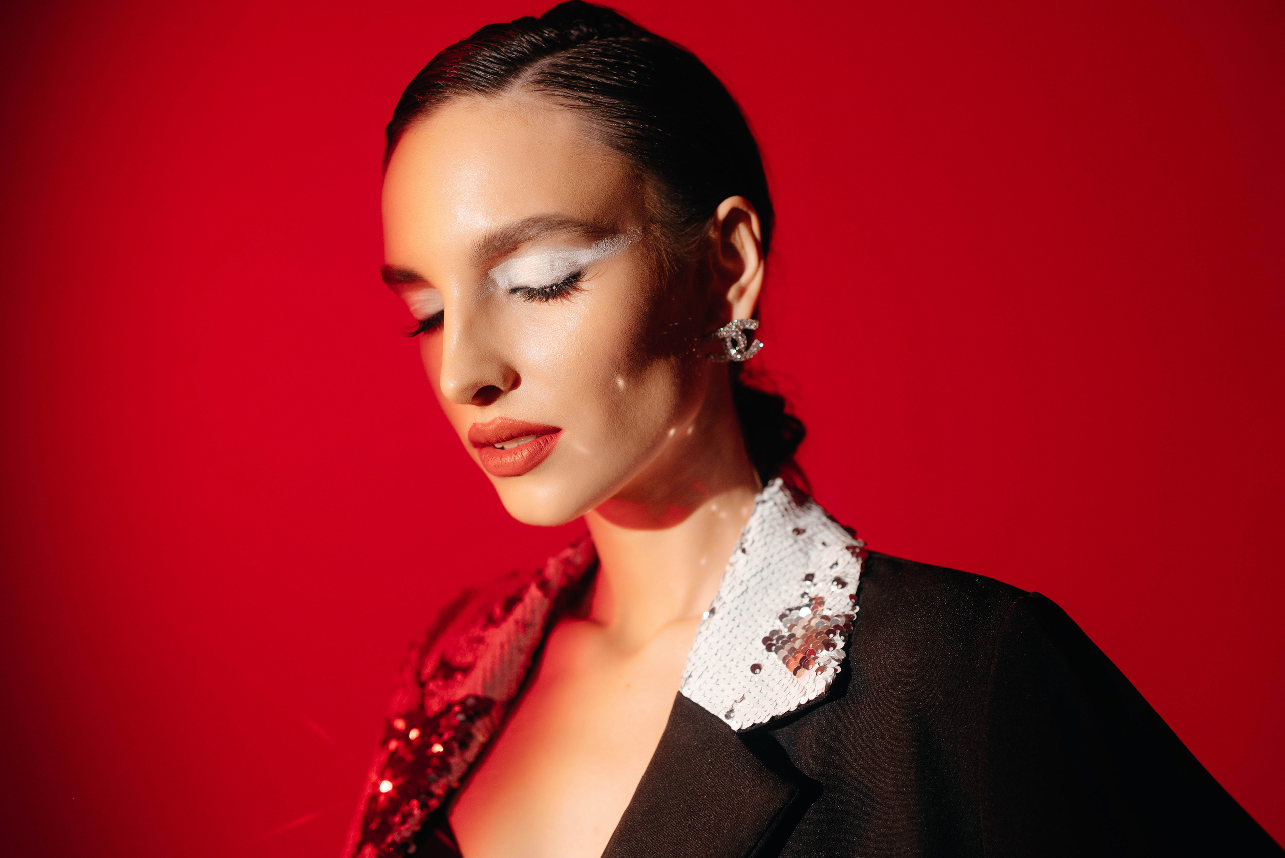 Дарья. Z H U R A V L E V