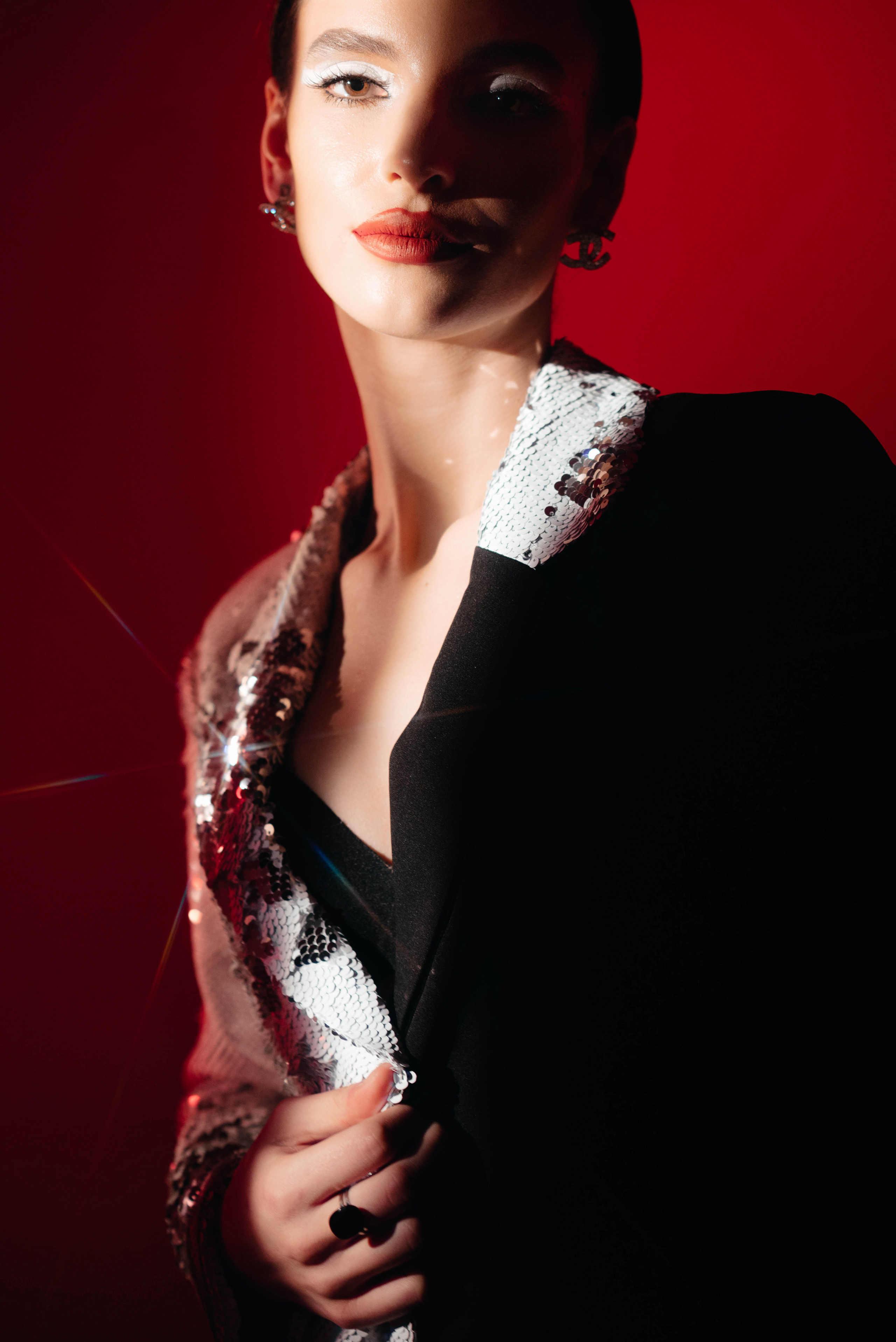 Дарья. Z H U R A V L E V