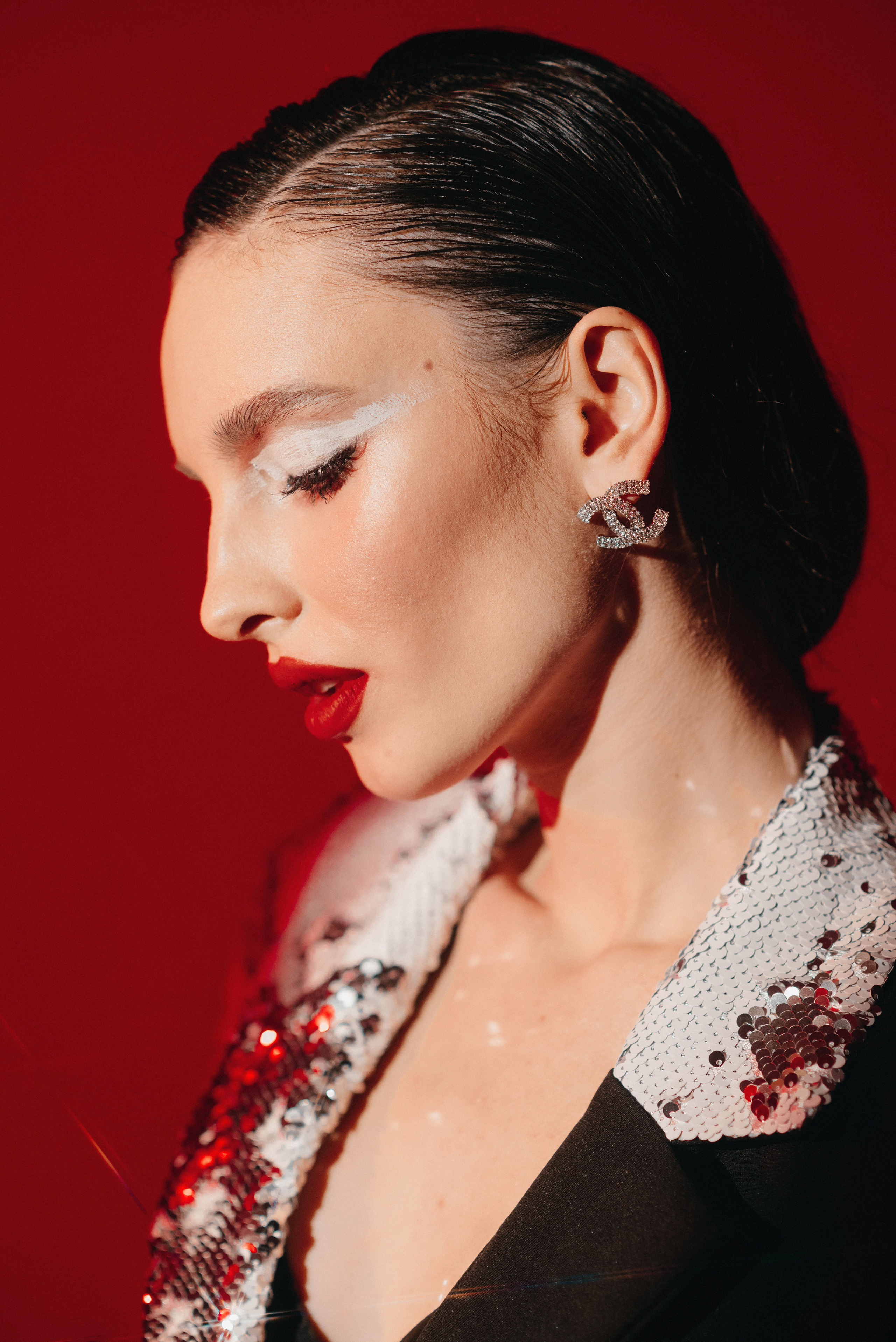 Дарья. Z H U R A V L E V