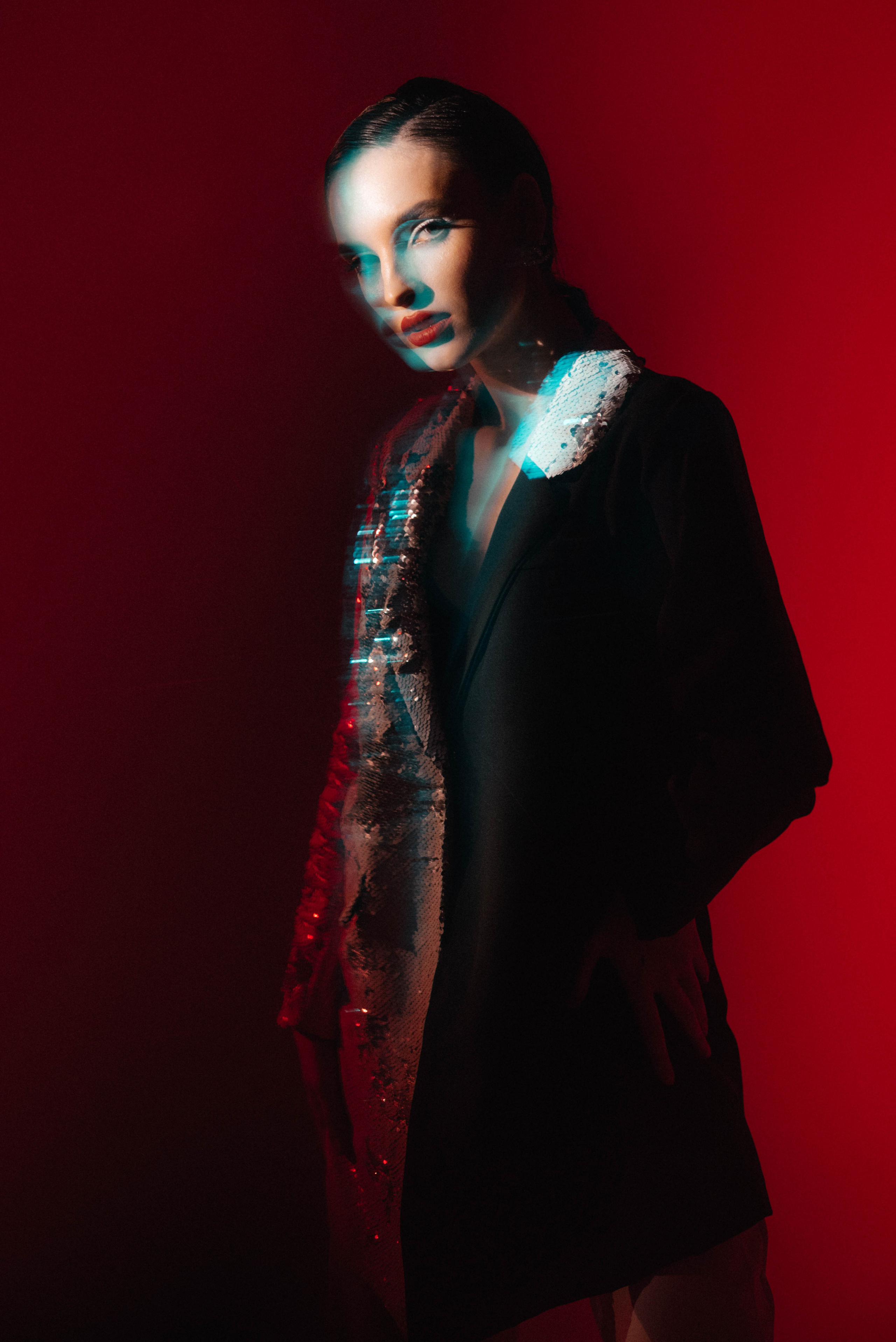 Дарья. Z H U R A V L E V