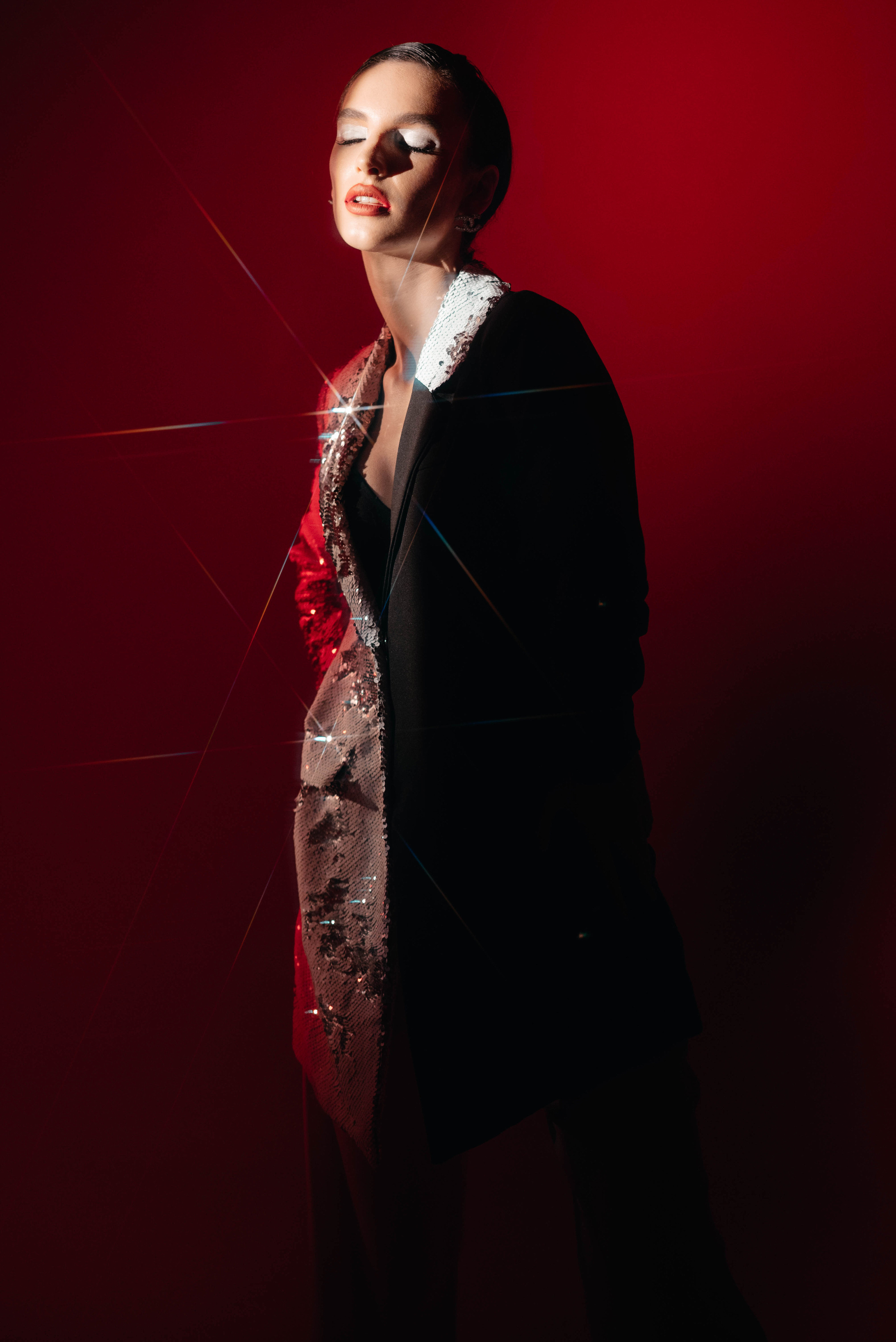 Дарья. Z H U R A V L E V