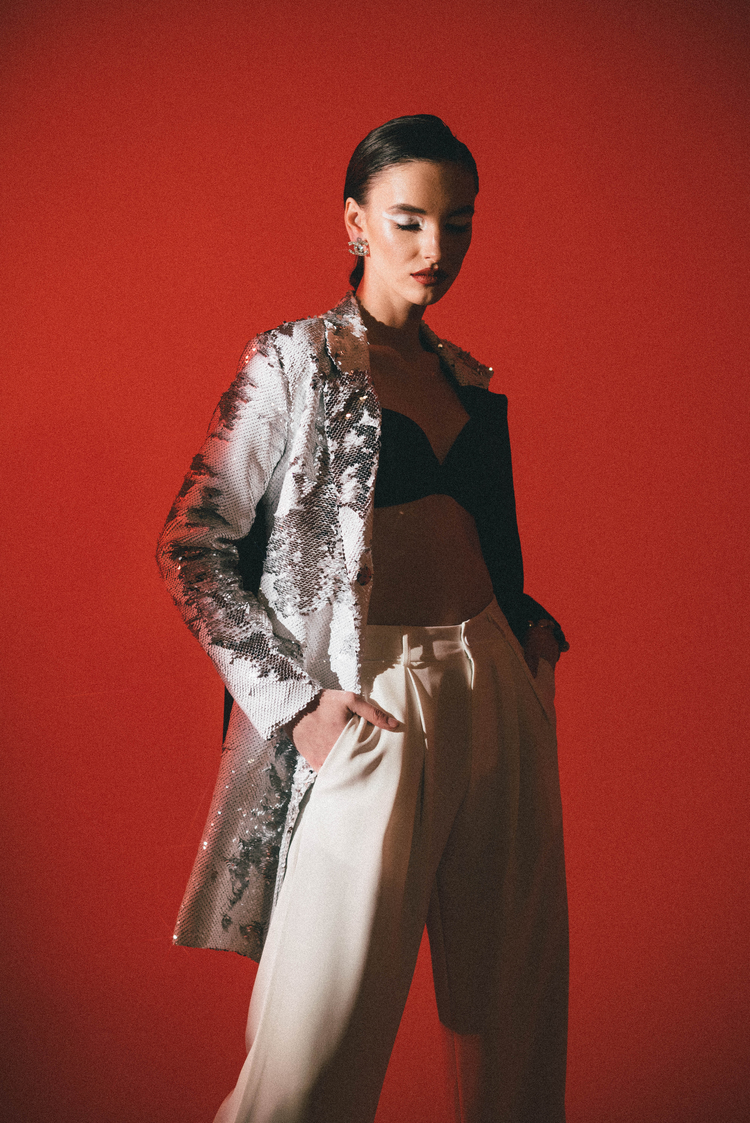 Дарья. Z H U R A V L E V