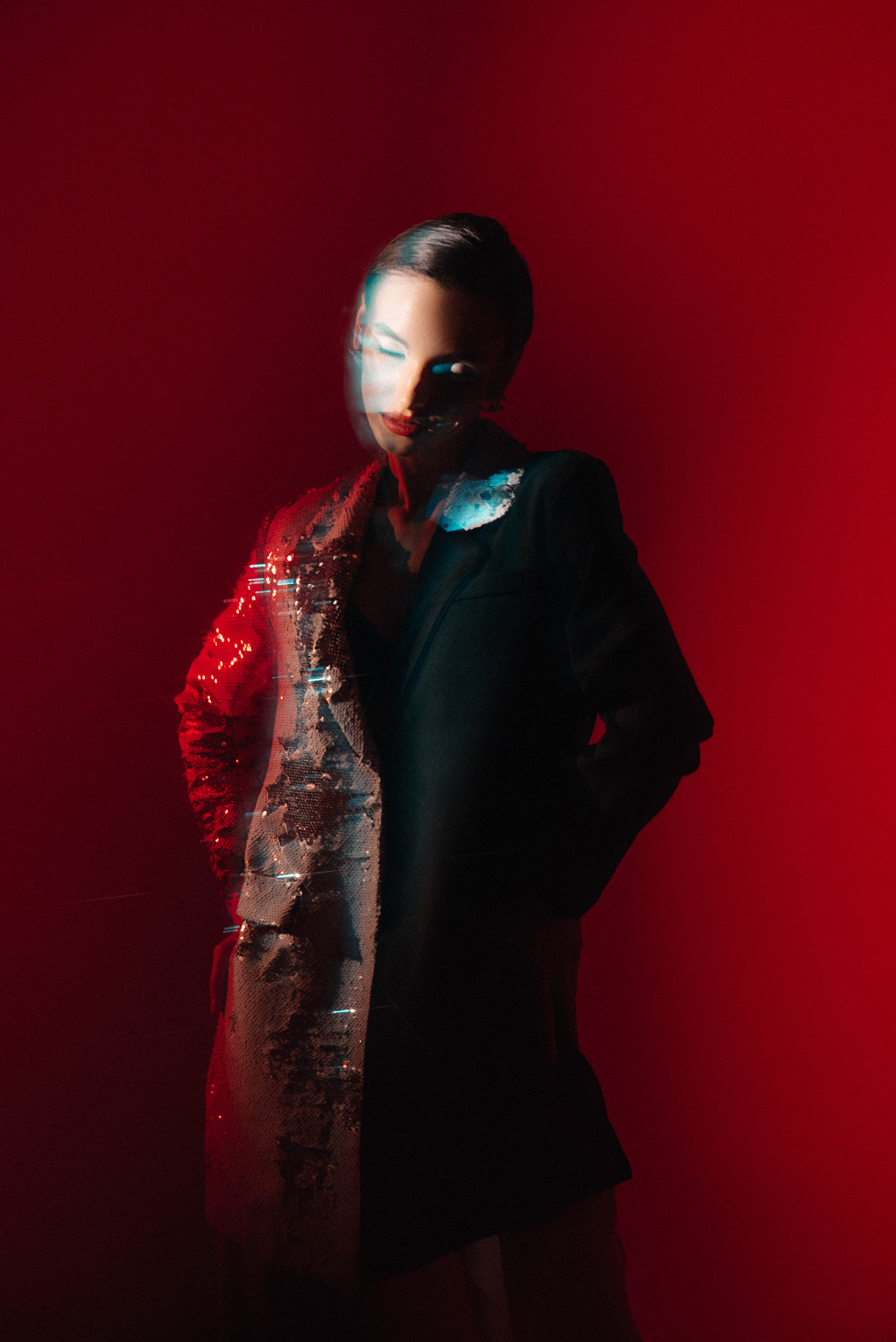 Дарья. Z H U R A V L E V