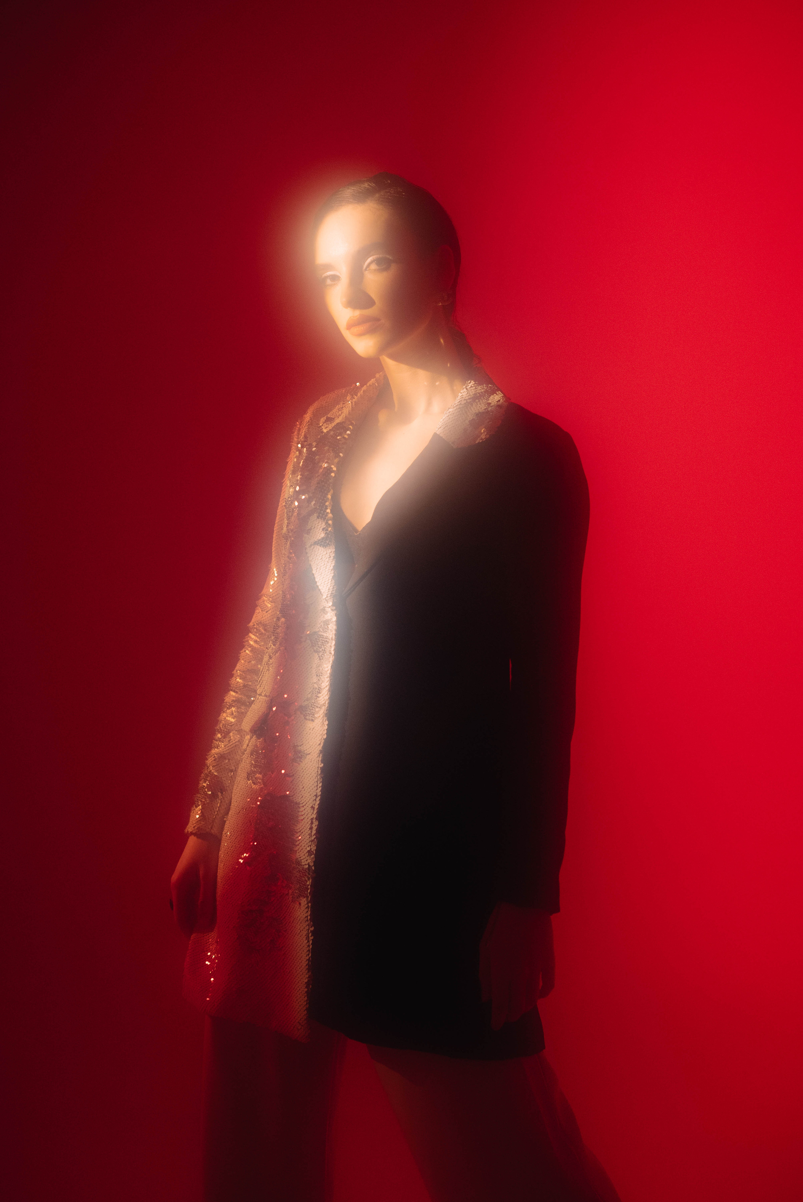 Дарья. Z H U R A V L E V