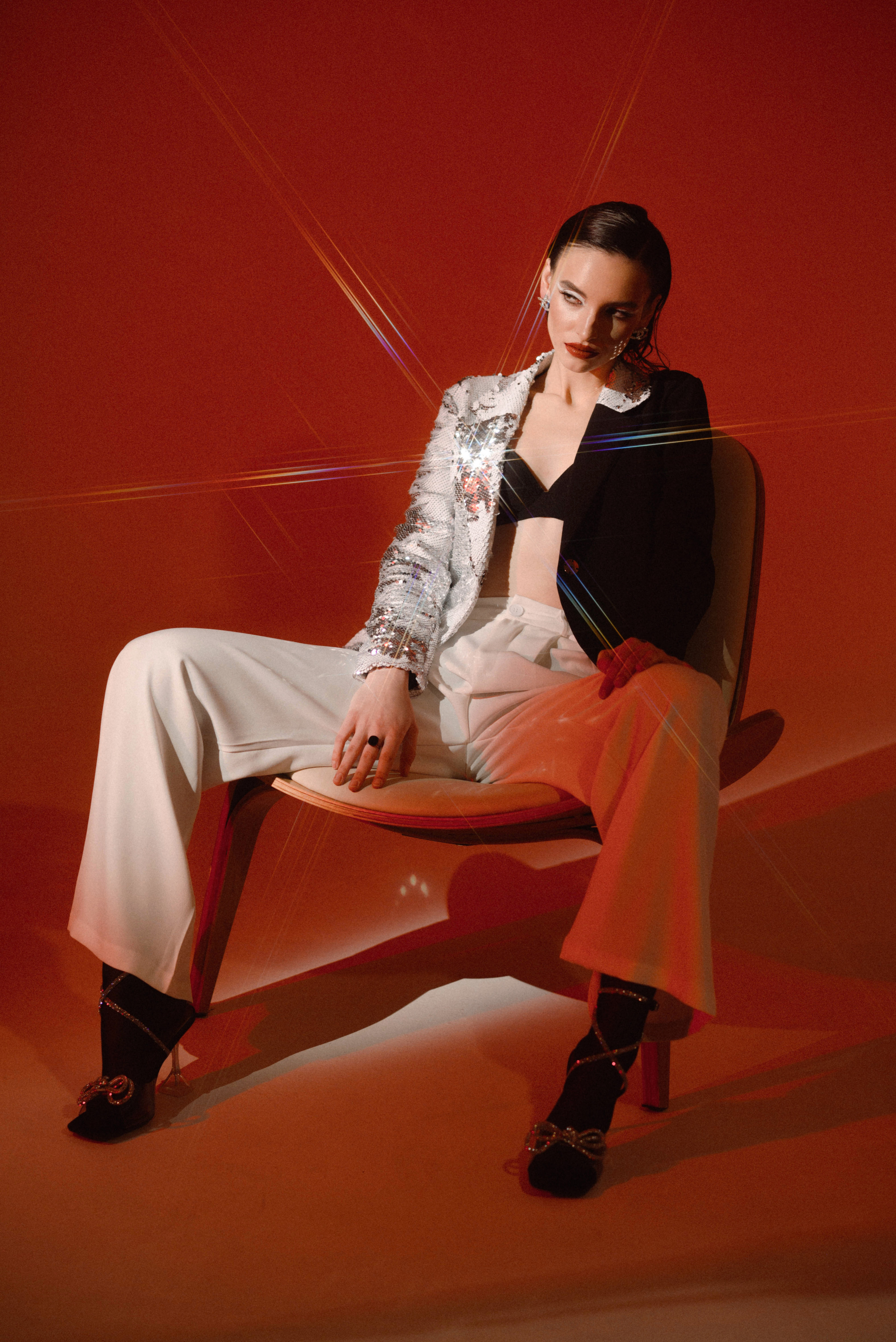 Дарья. Z H U R A V L E V