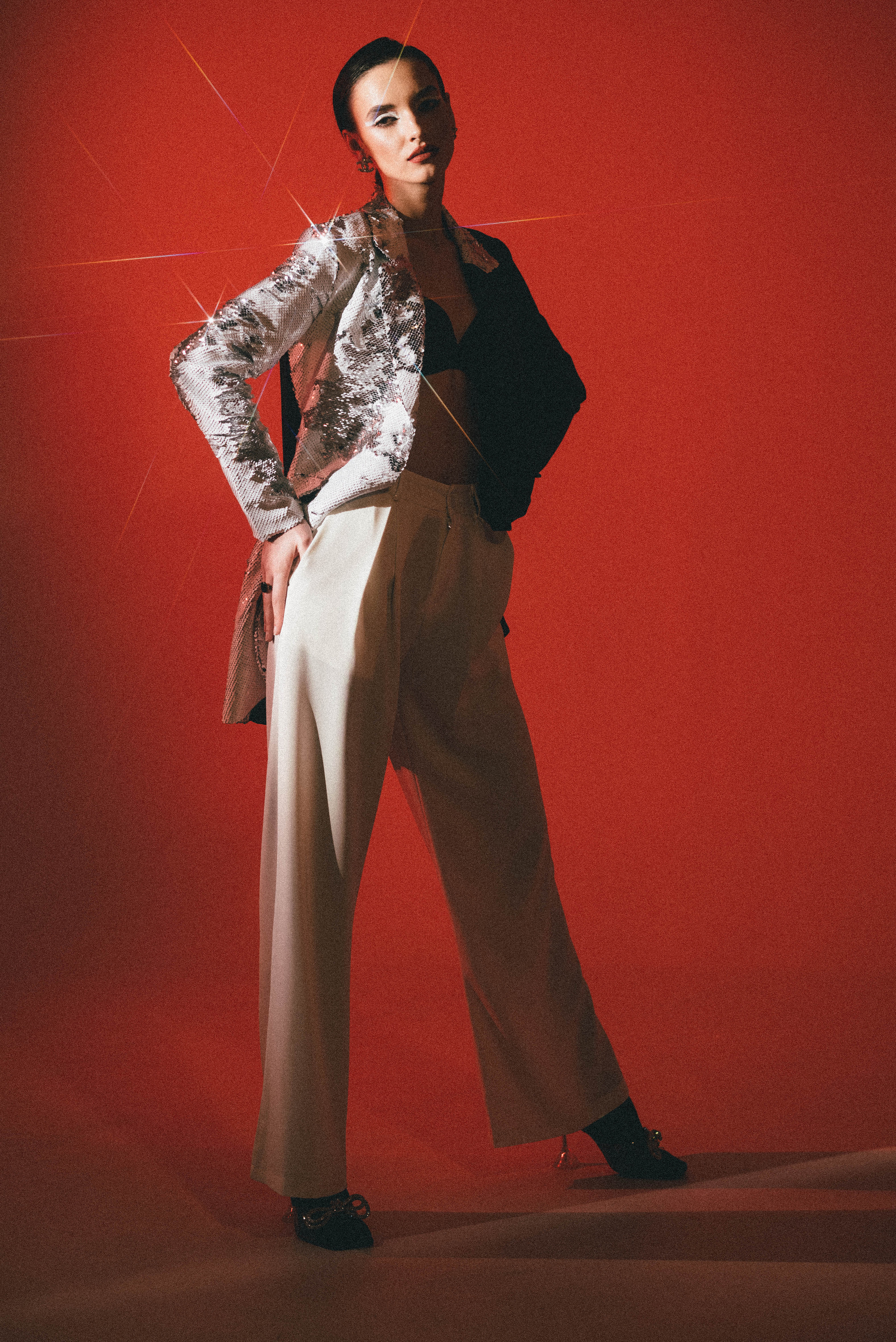 Дарья. Z H U R A V L E V