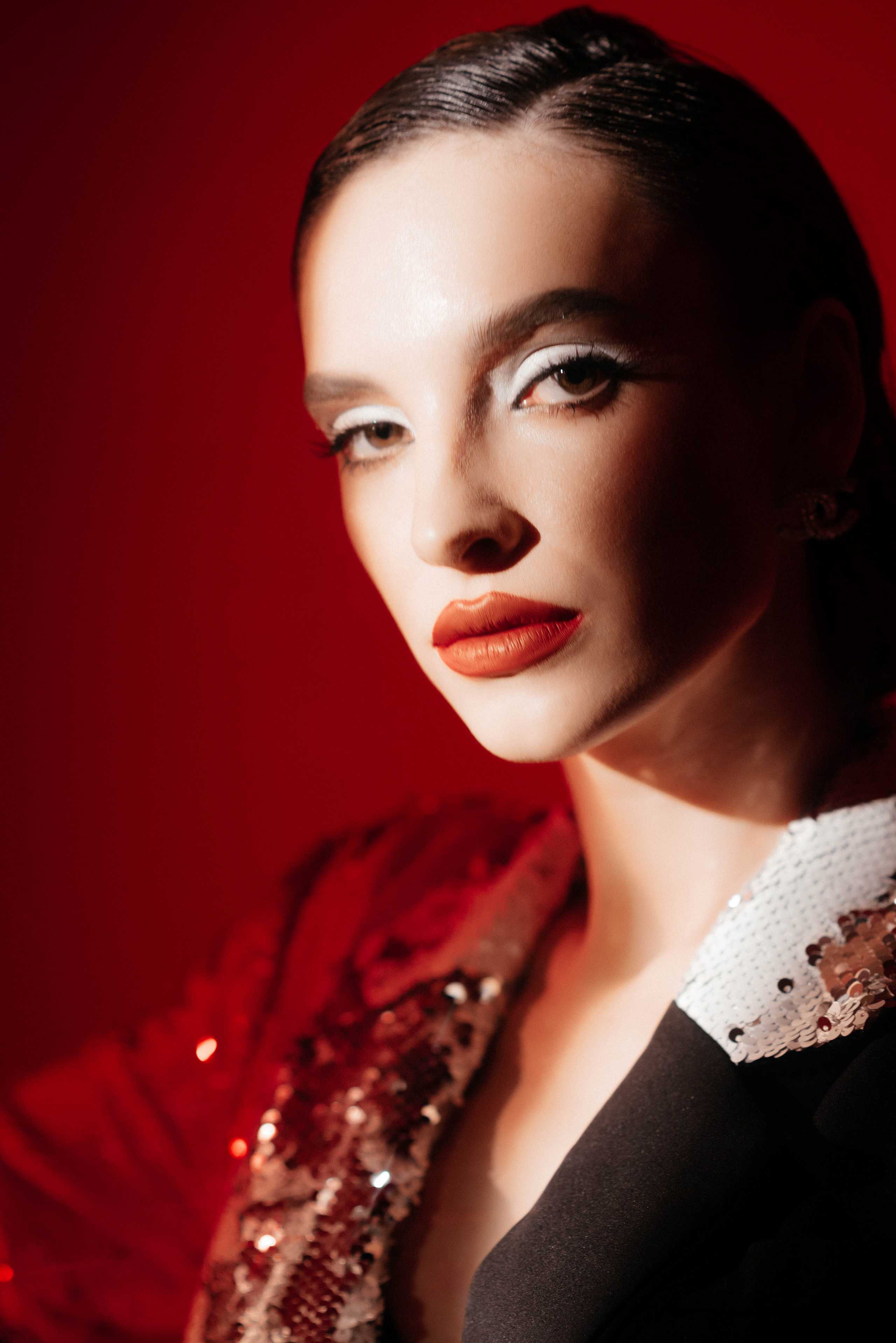 Дарья. Z H U R A V L E V