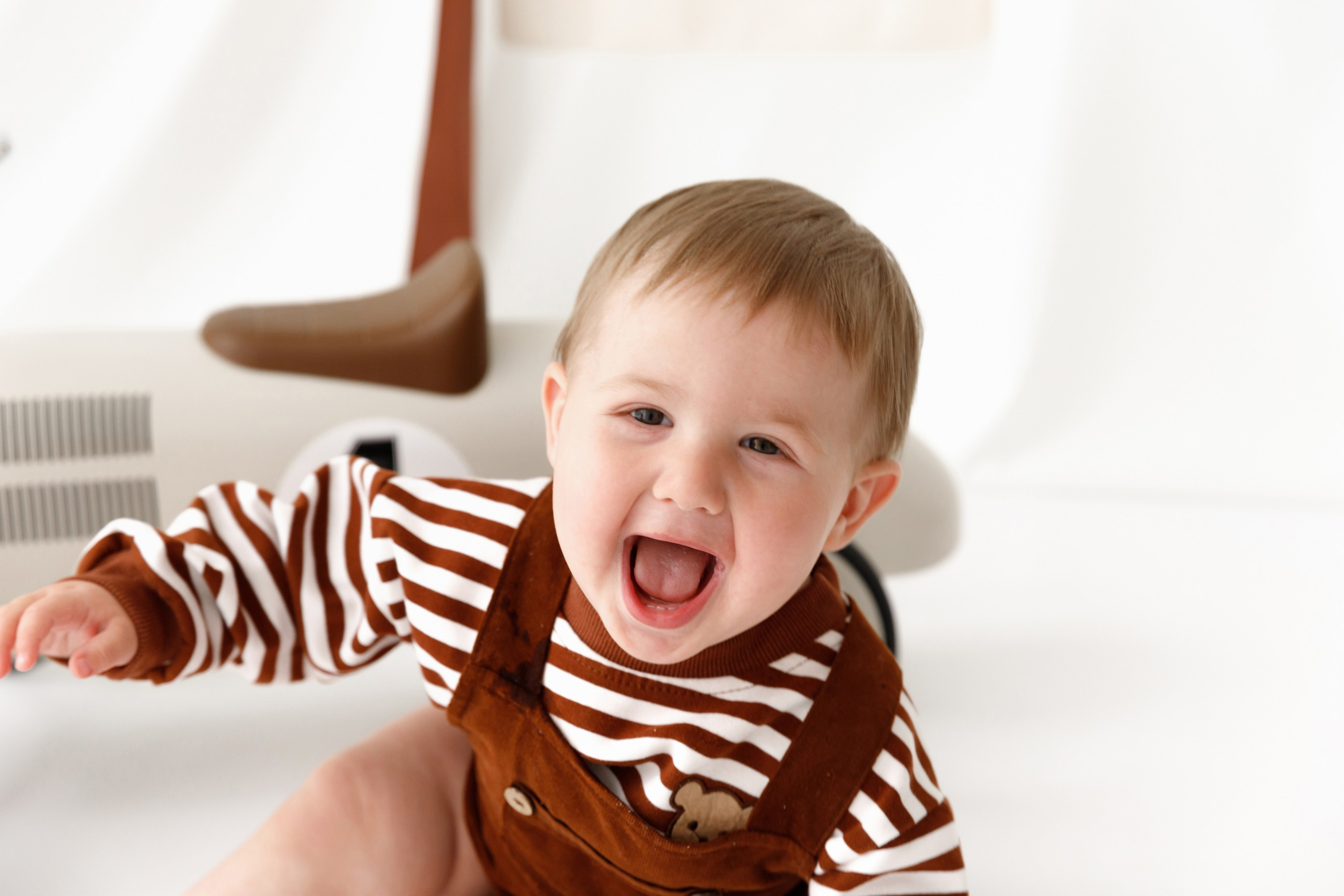 Годик Михаилу. Фотограф новорожденных Славянск-на-Кубани Куцевольская Екатерина