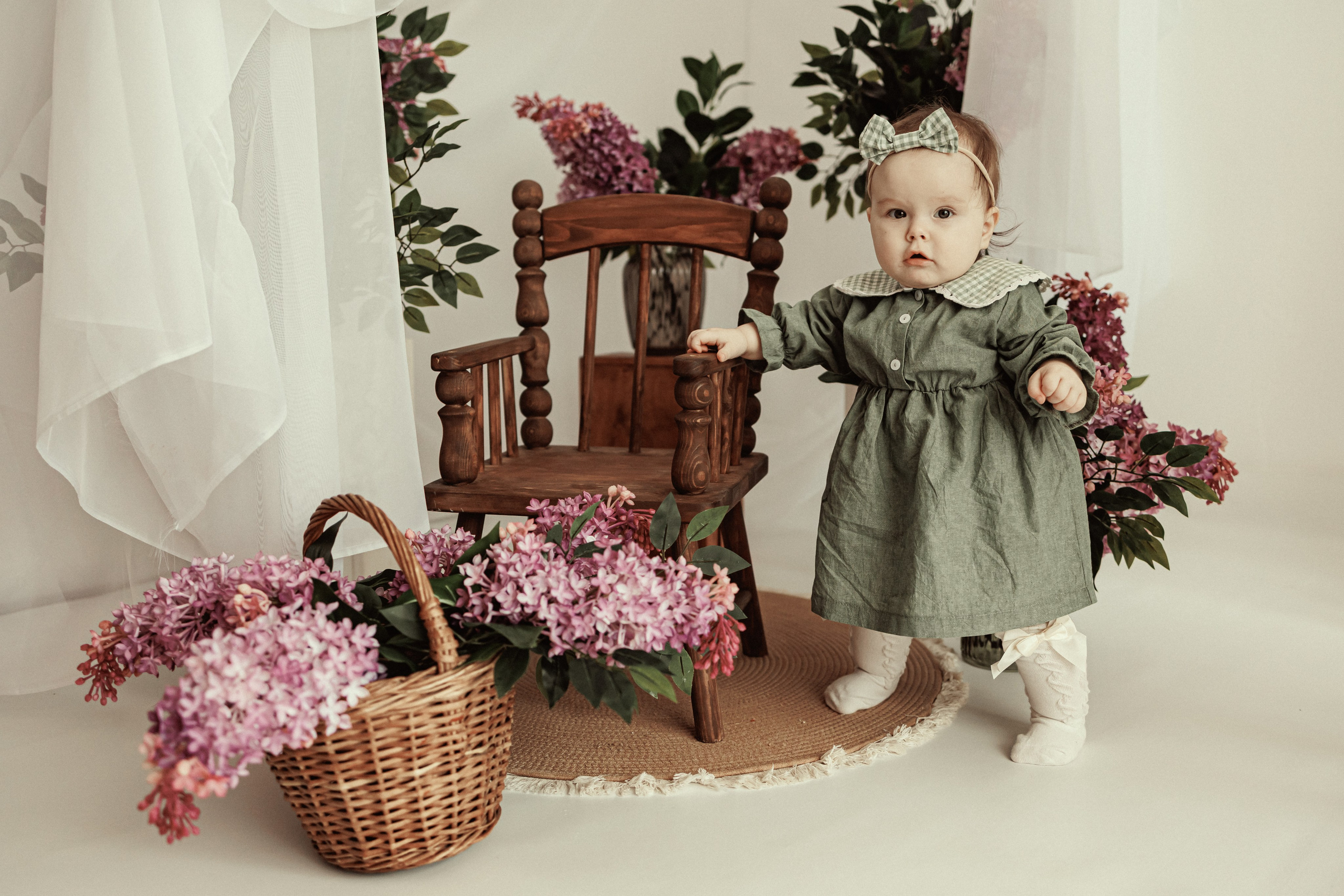 Фотопроекты. Детский семейный фотограф в Абинске