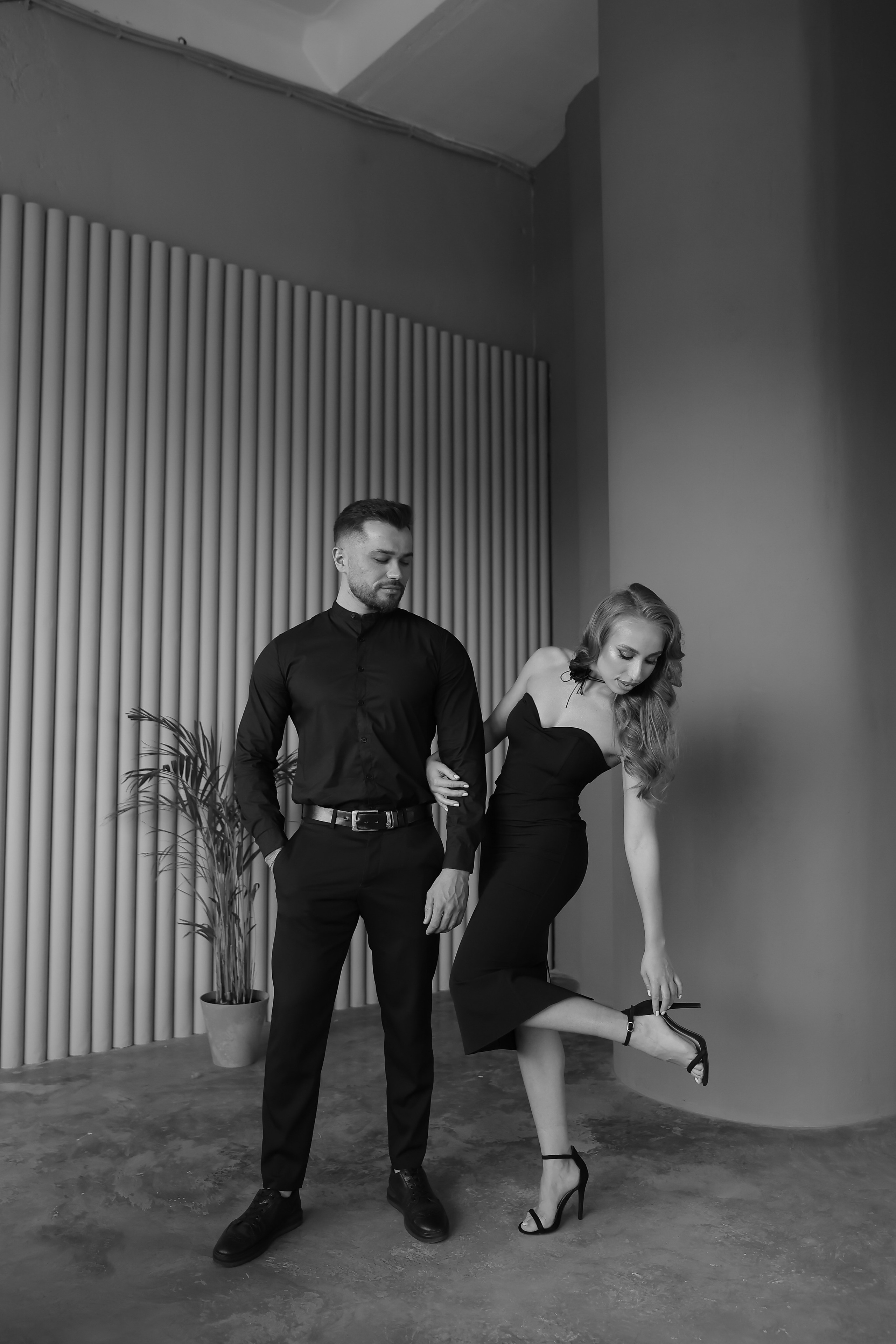 FOR TWO. Детков Николай — фотограф в Омске