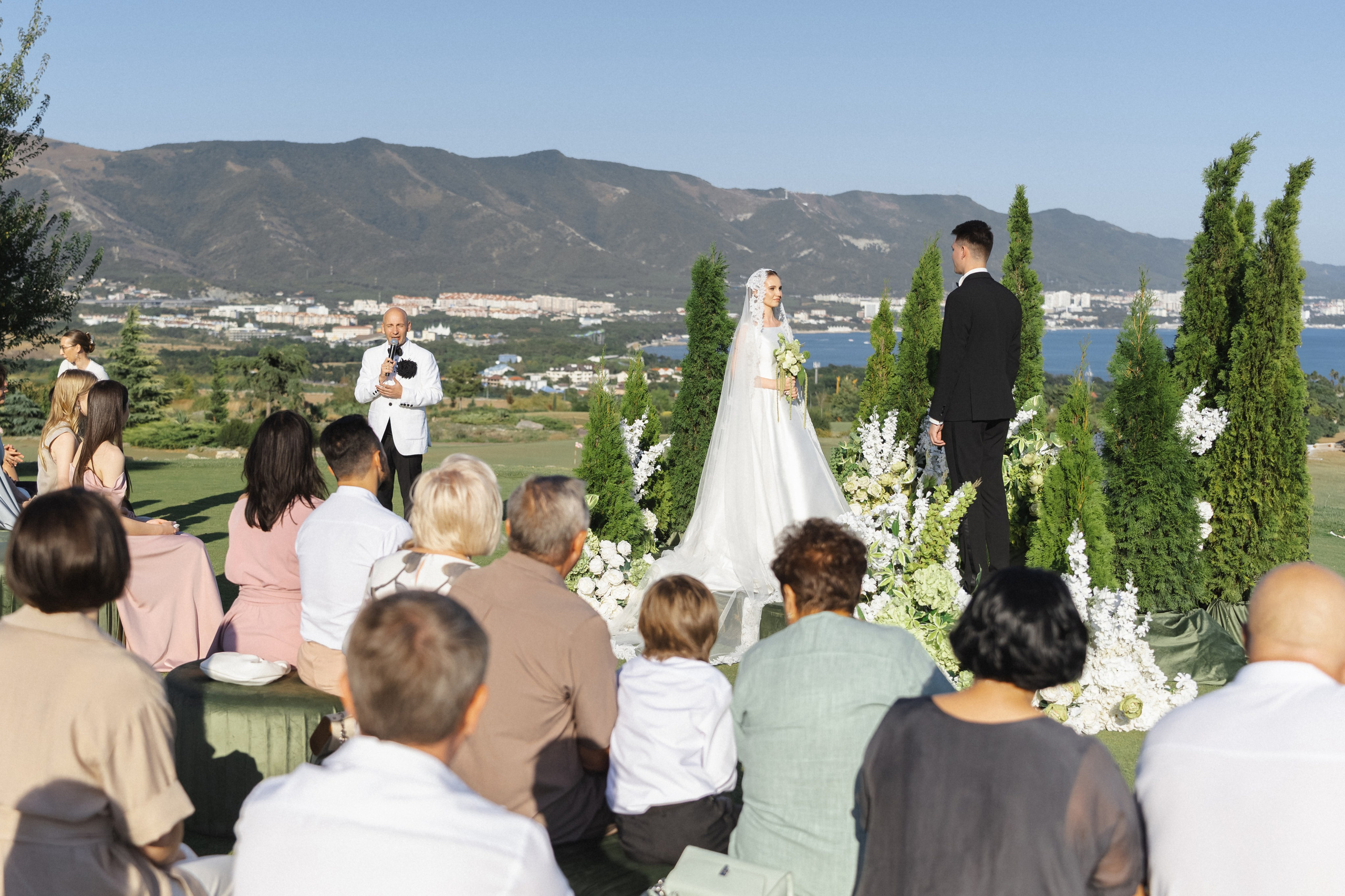 Александр и Полина. Свадебный фотограф Ростов-на- Дону, Краснодар, Москва