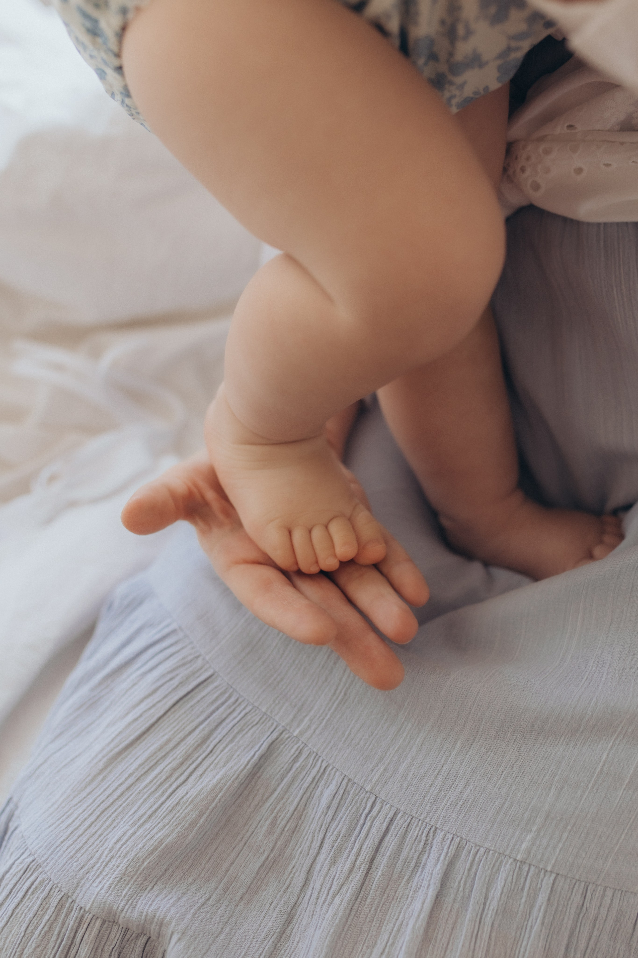 Ирина и девочки. Свадебный и семейный фотограф в Белгороде Евгения Курочкина