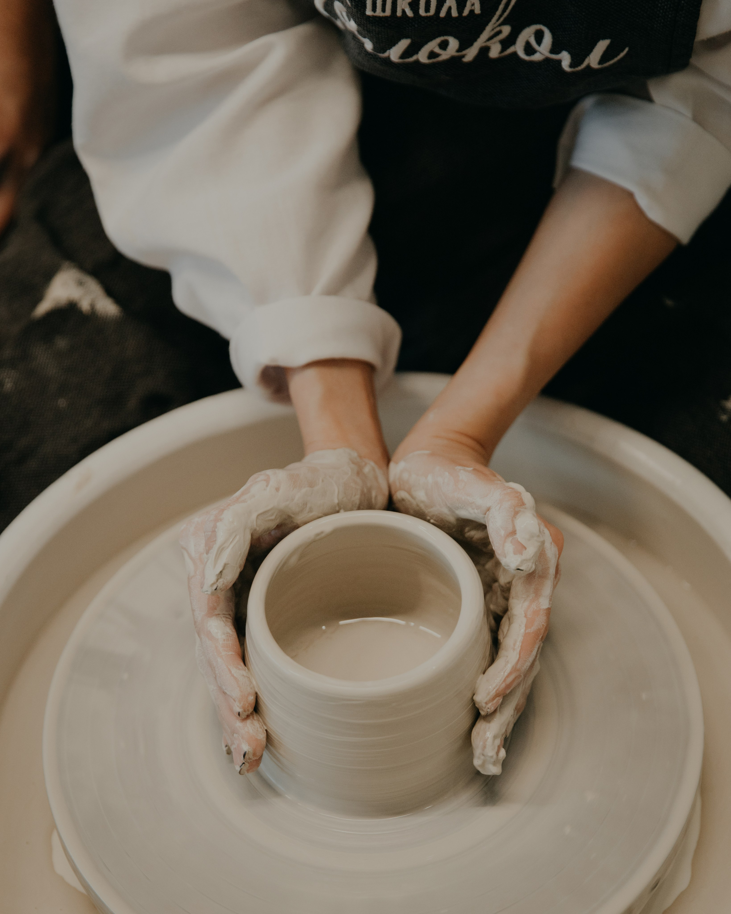 Виктория ღ Карен. Портфолио