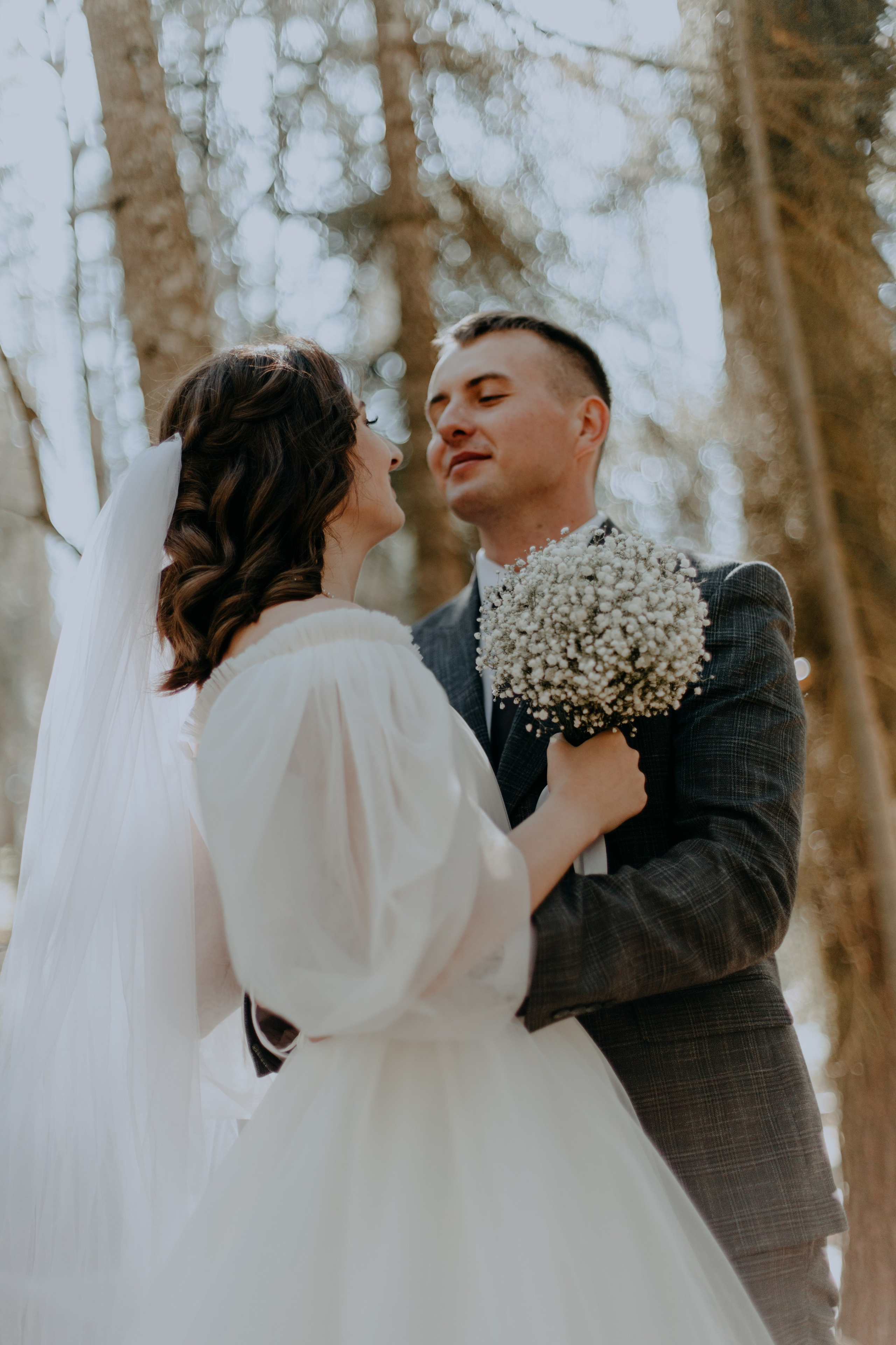 Валерия ღ Александр. Портфолио