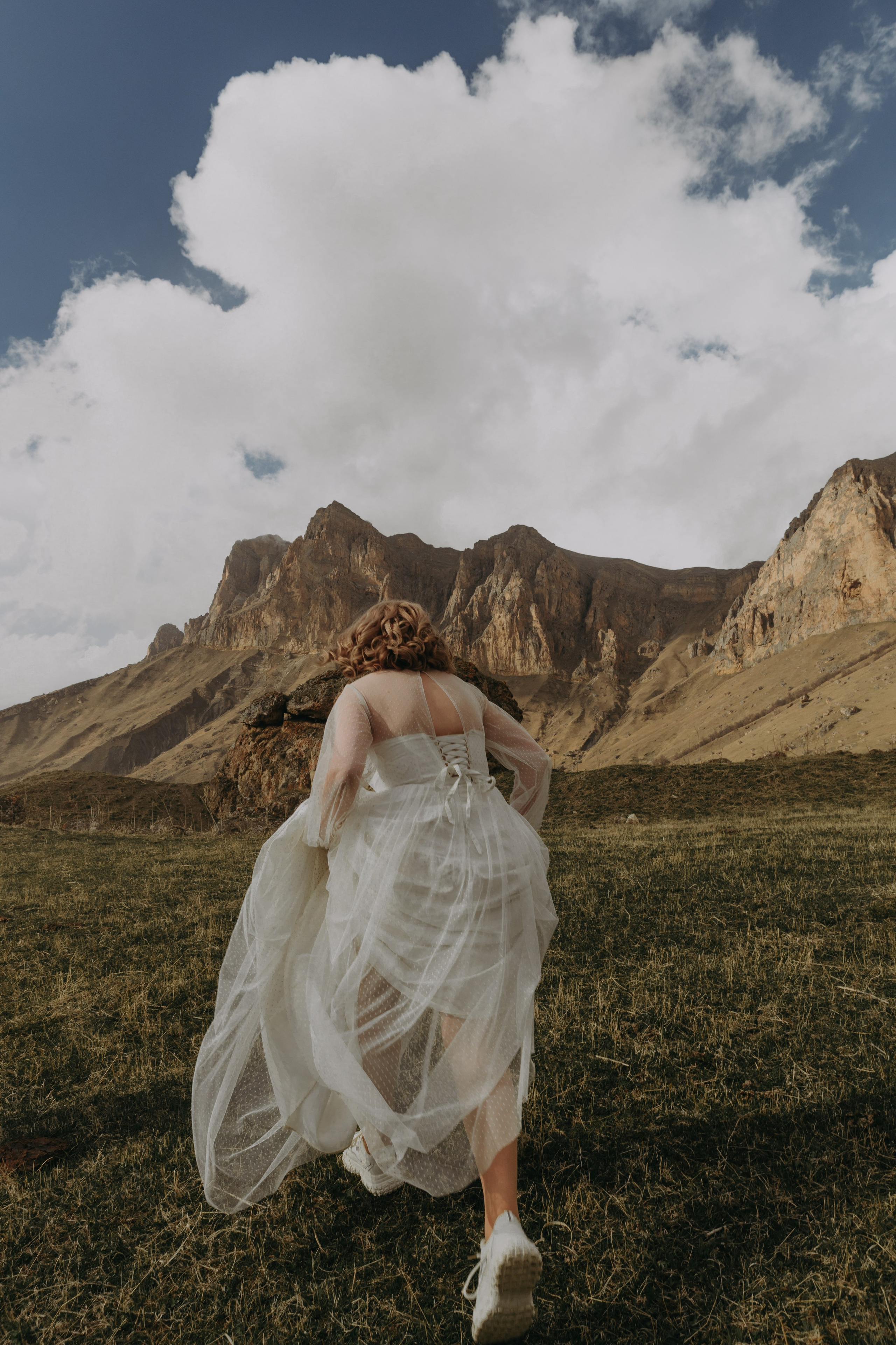 Ольга ღ Валентин. Портфолио