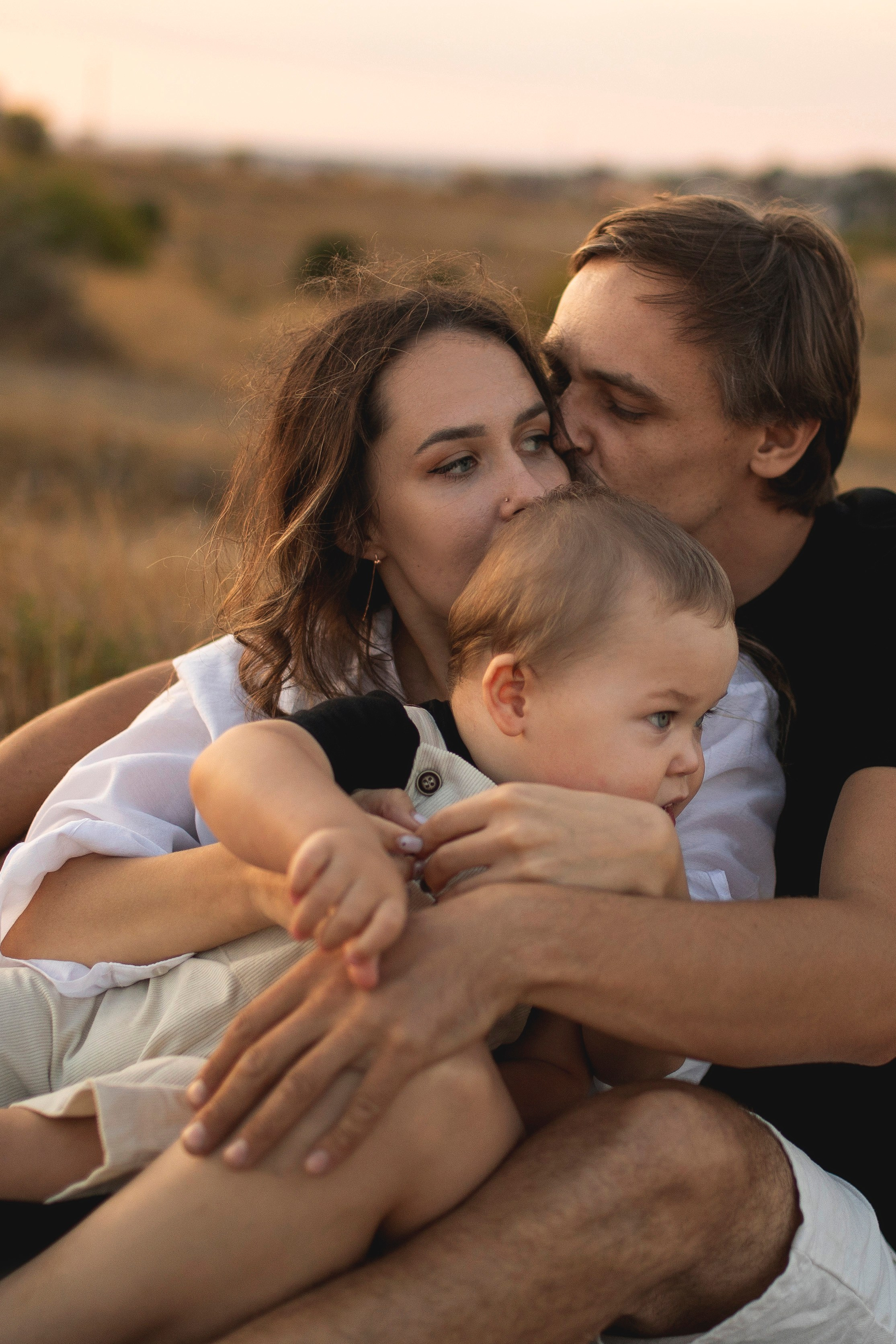 Фиолент. Фотограф Севастополь — Климова Анастасия