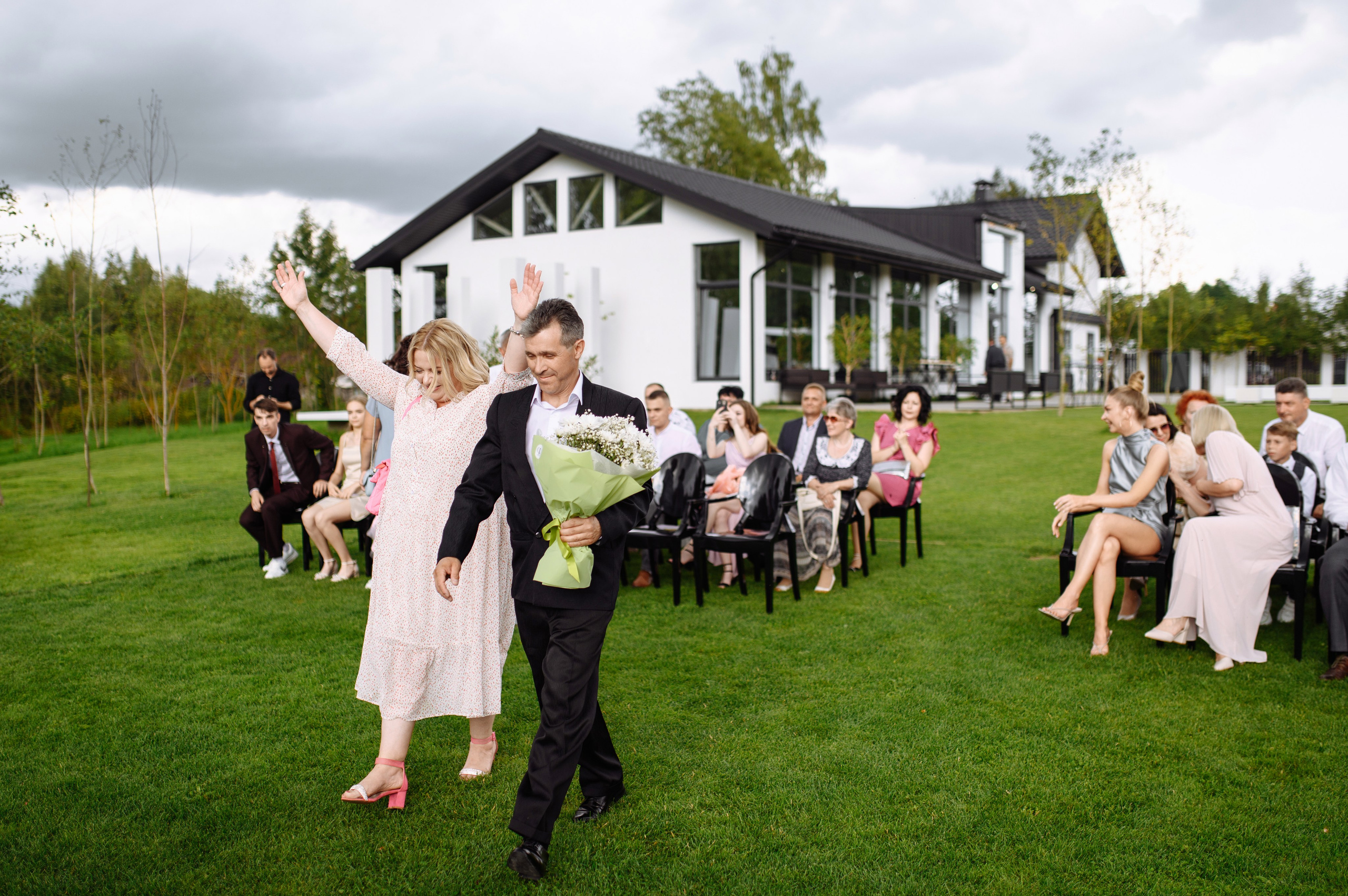 Дмитрий и Елизавета. Фотограф Кирилл Верт