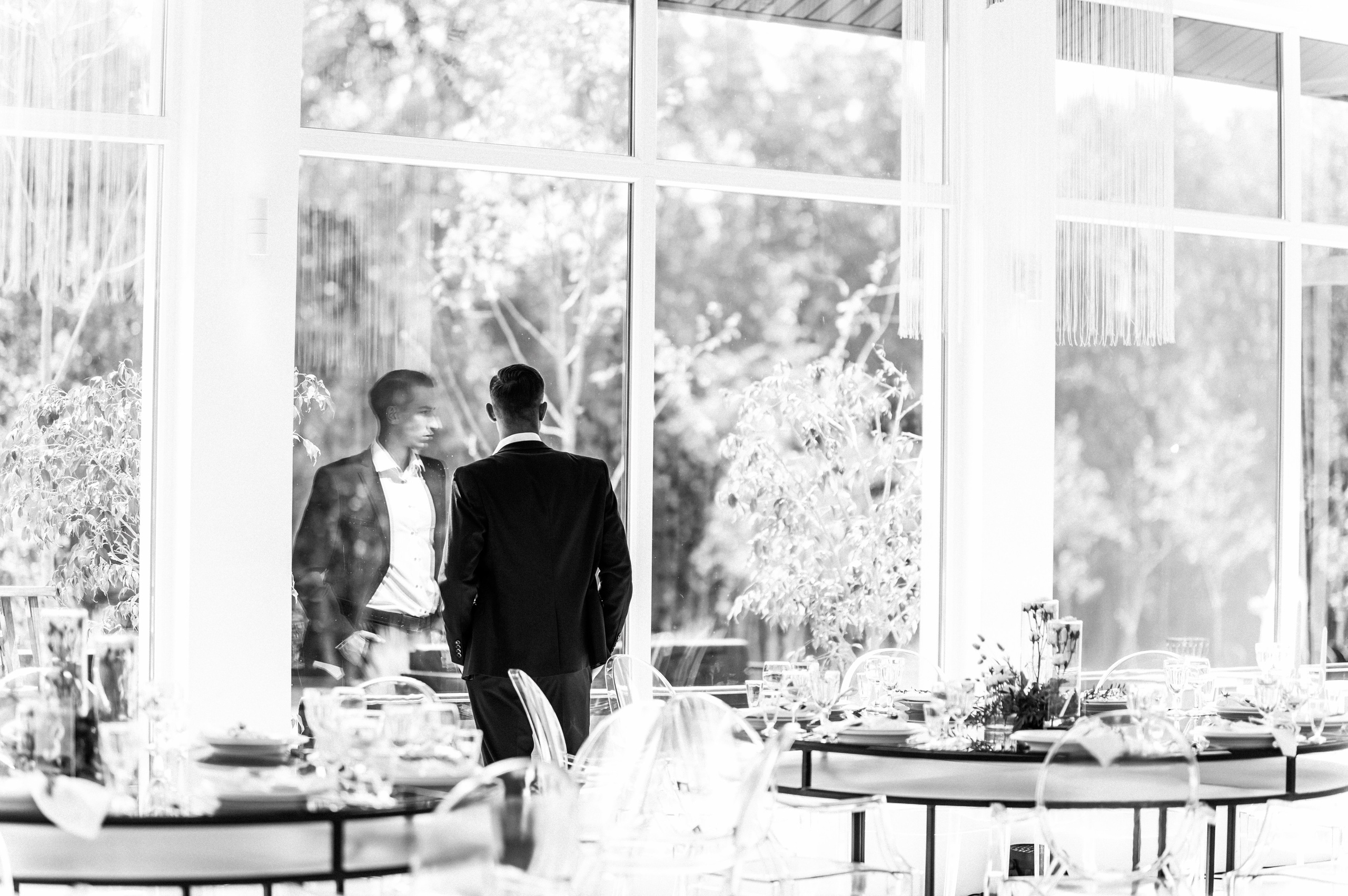 Дмитрий и Елизавета. Фотограф Кирилл Верт