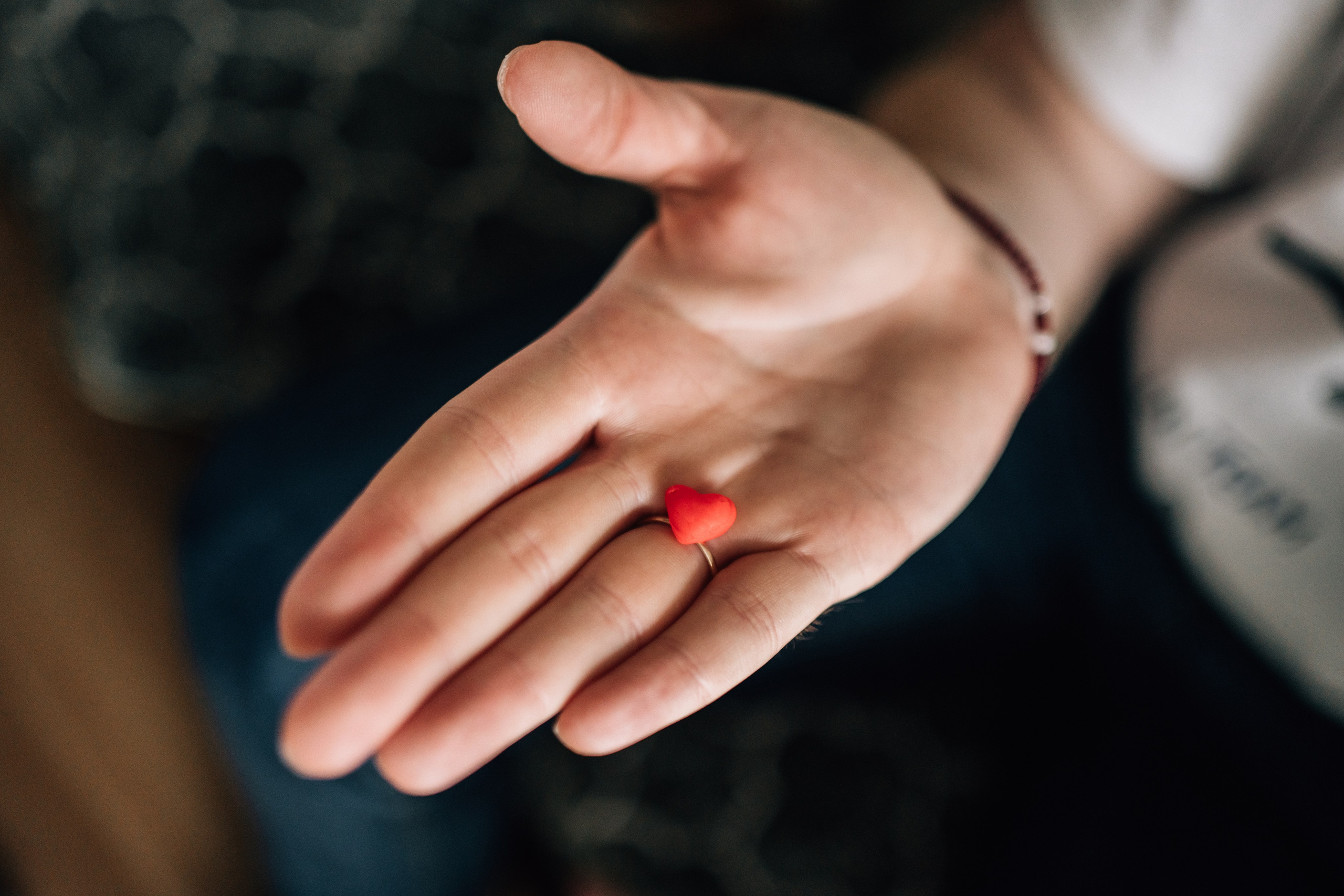 Женя и ее семья. Семейный фотограф в Москве и Подмосковье Иванова Нина