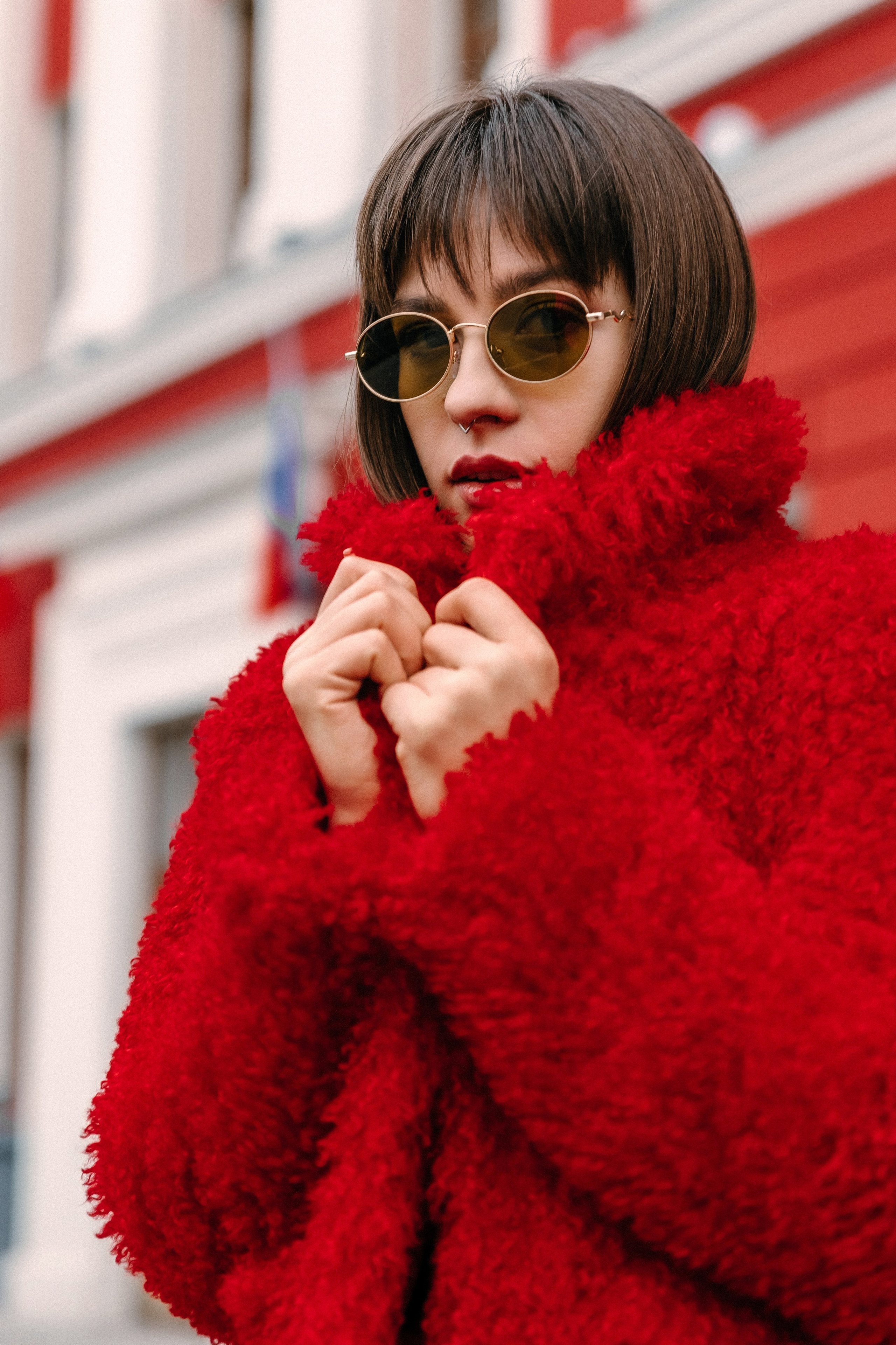 Влада. Диана Тимиряева | Фотограф в Воронеже