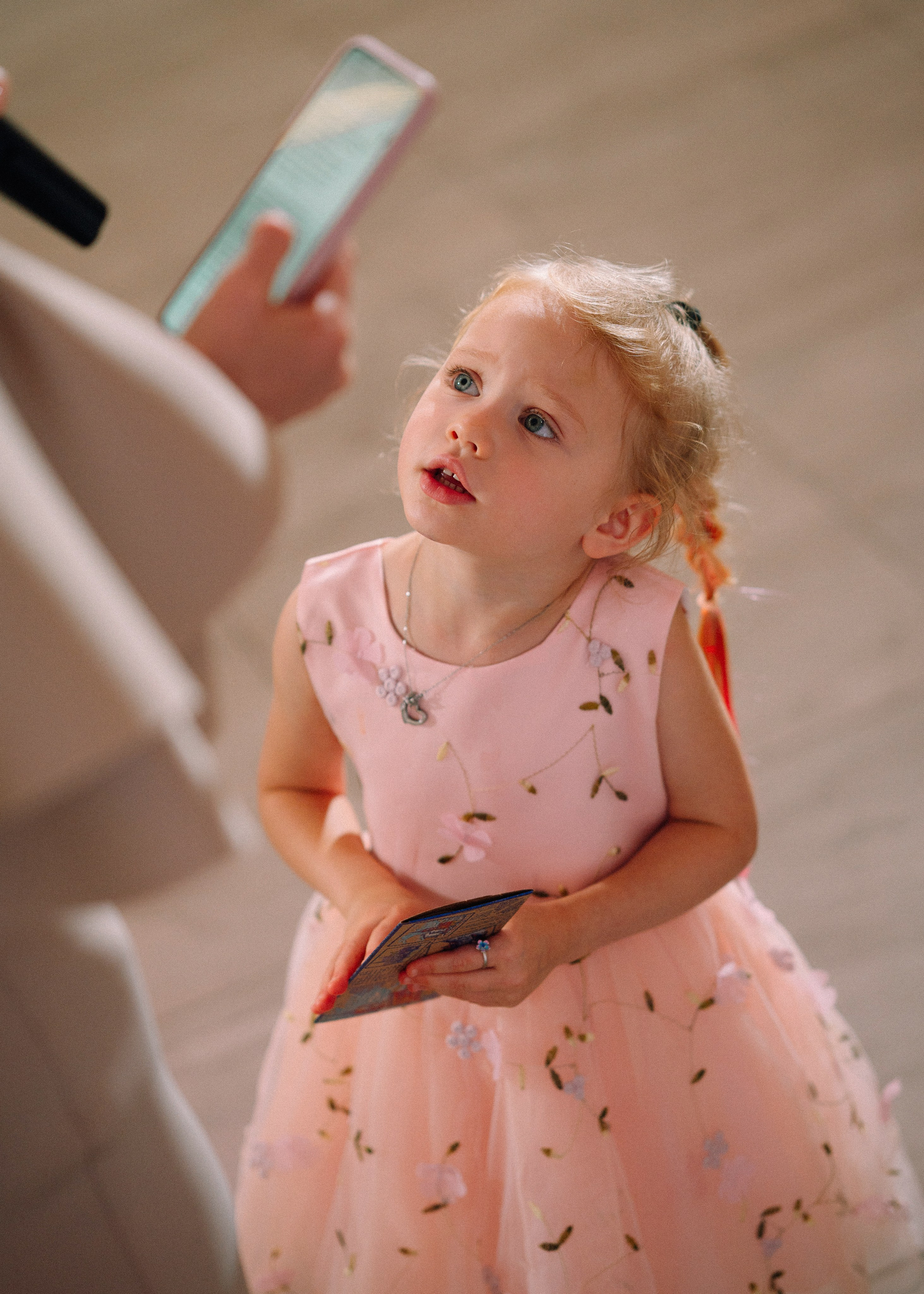 ФАМ И ПОЛИНА. Свадебный и семейный фотограф Никита Корохов