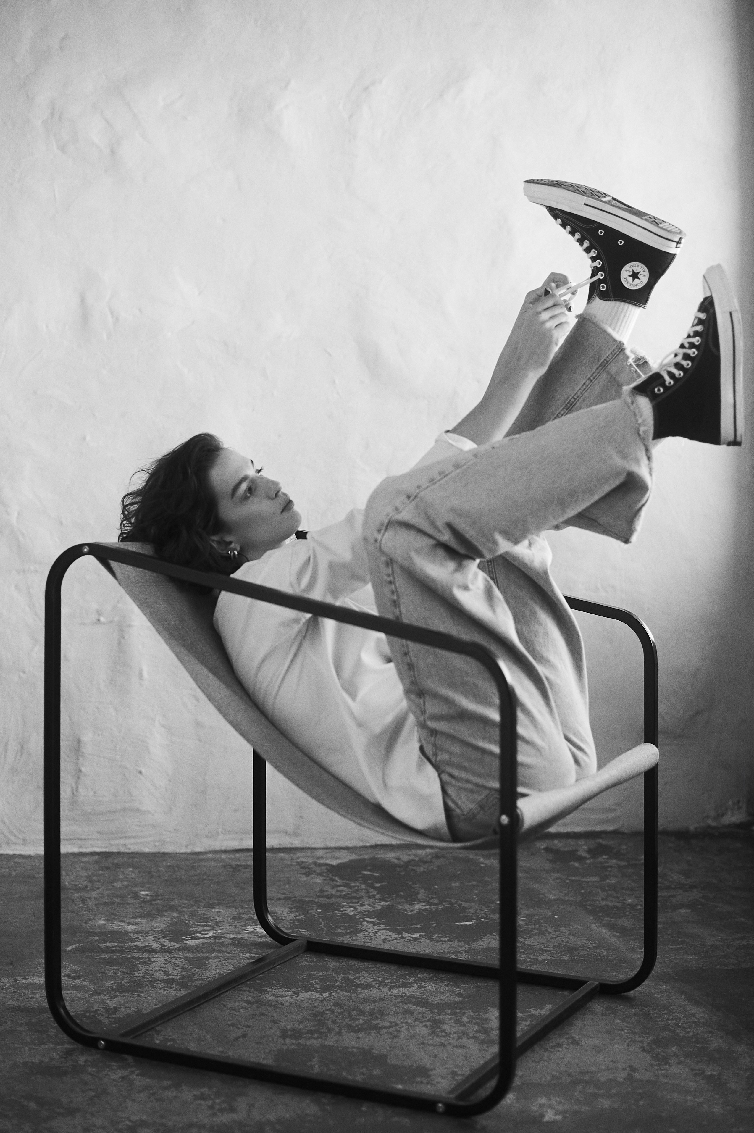 Вика. Портретный фотограф в Воронеже Вячеслав Буряк