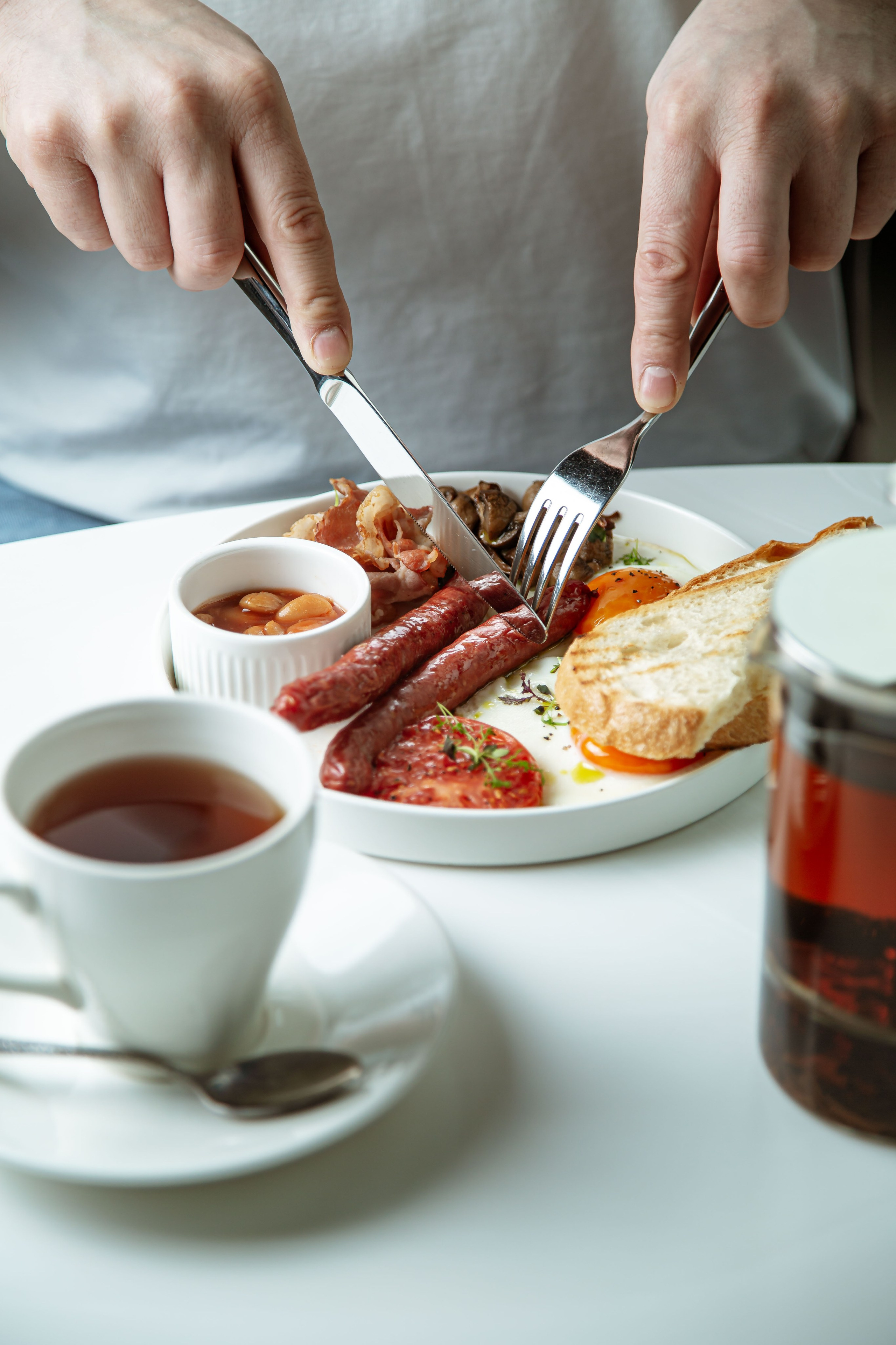 Фотограф Москва — найти фотографа в Москве для съемки в ресторан