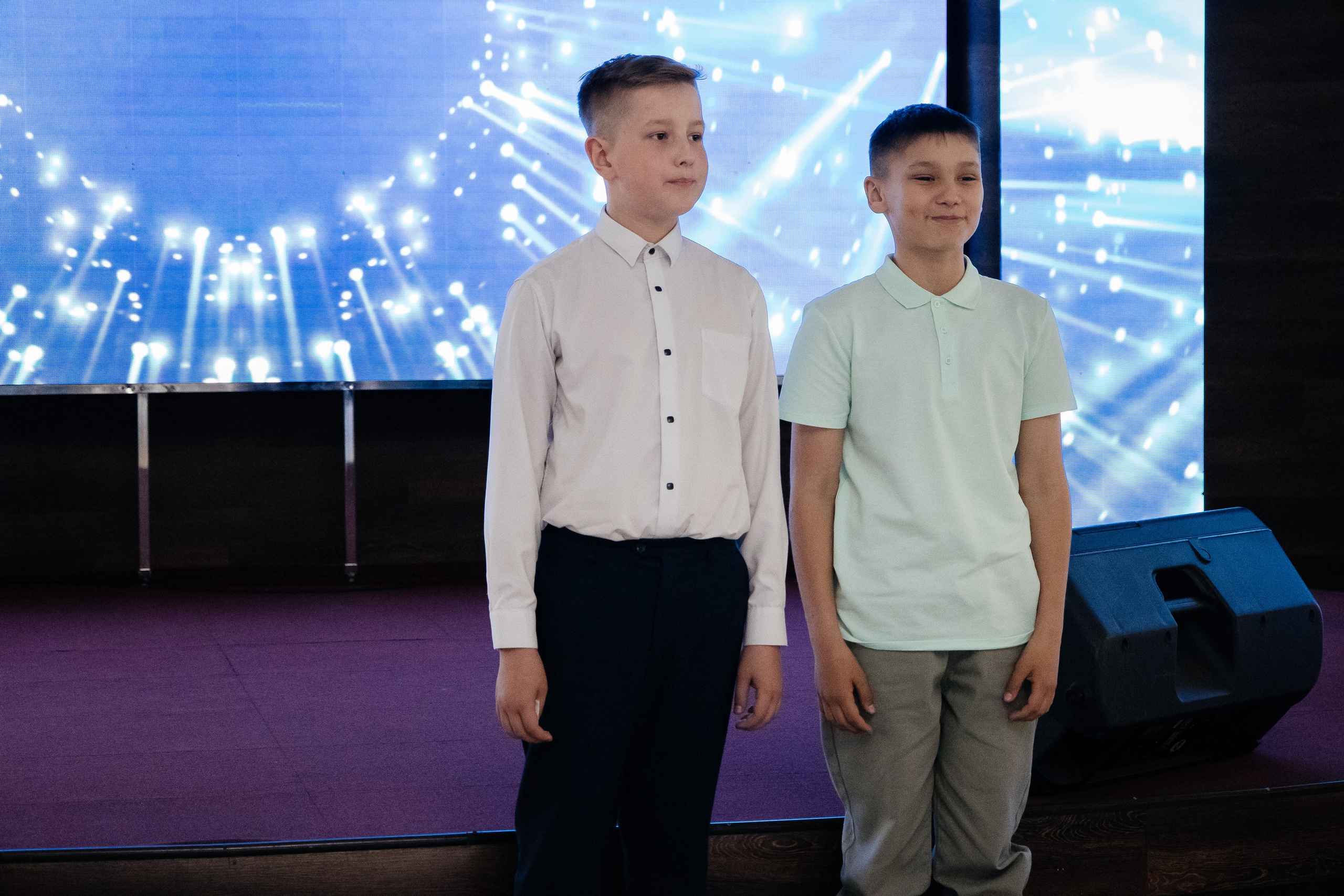 Выпускной 4класс. Фотограф в Иркутске