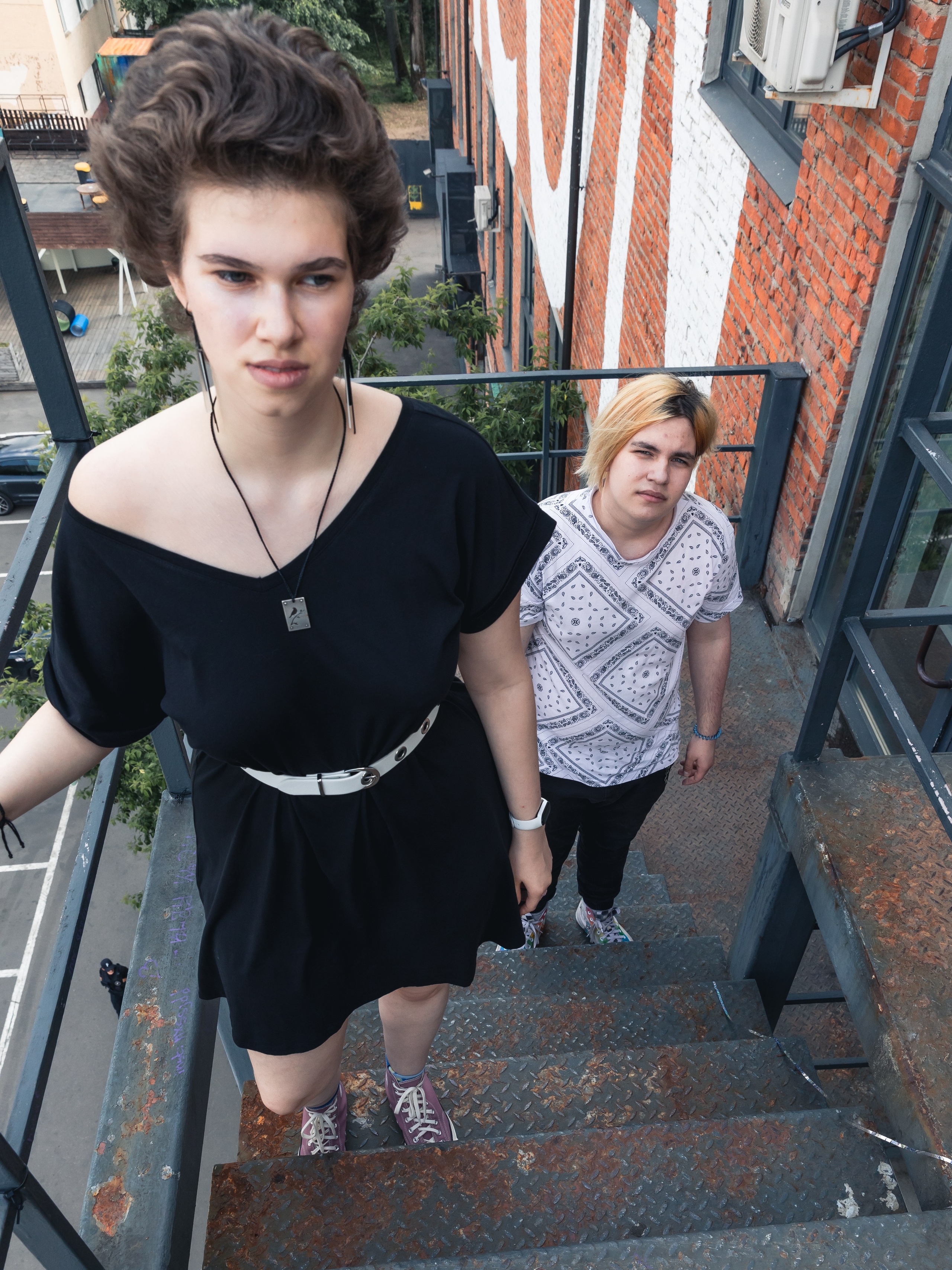 Лавстори. Фотографии