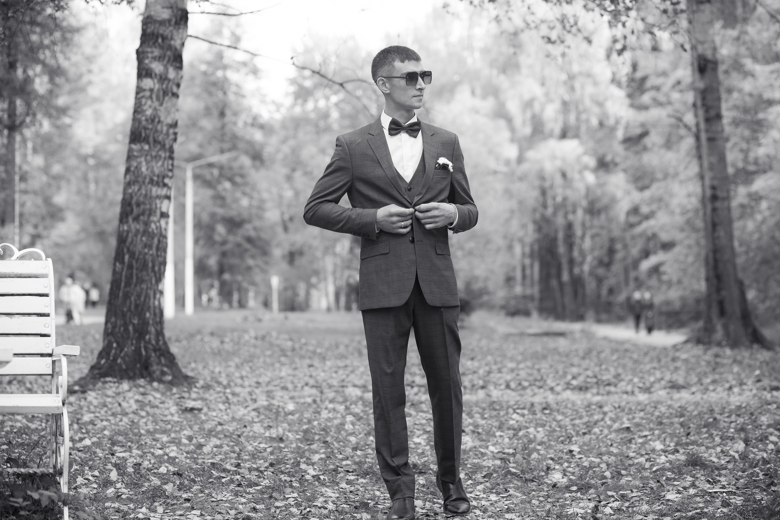 СВАДЬБА: Дима и Юля. Все фото. Профессиональный фотограф в Ижевске Леша Петров