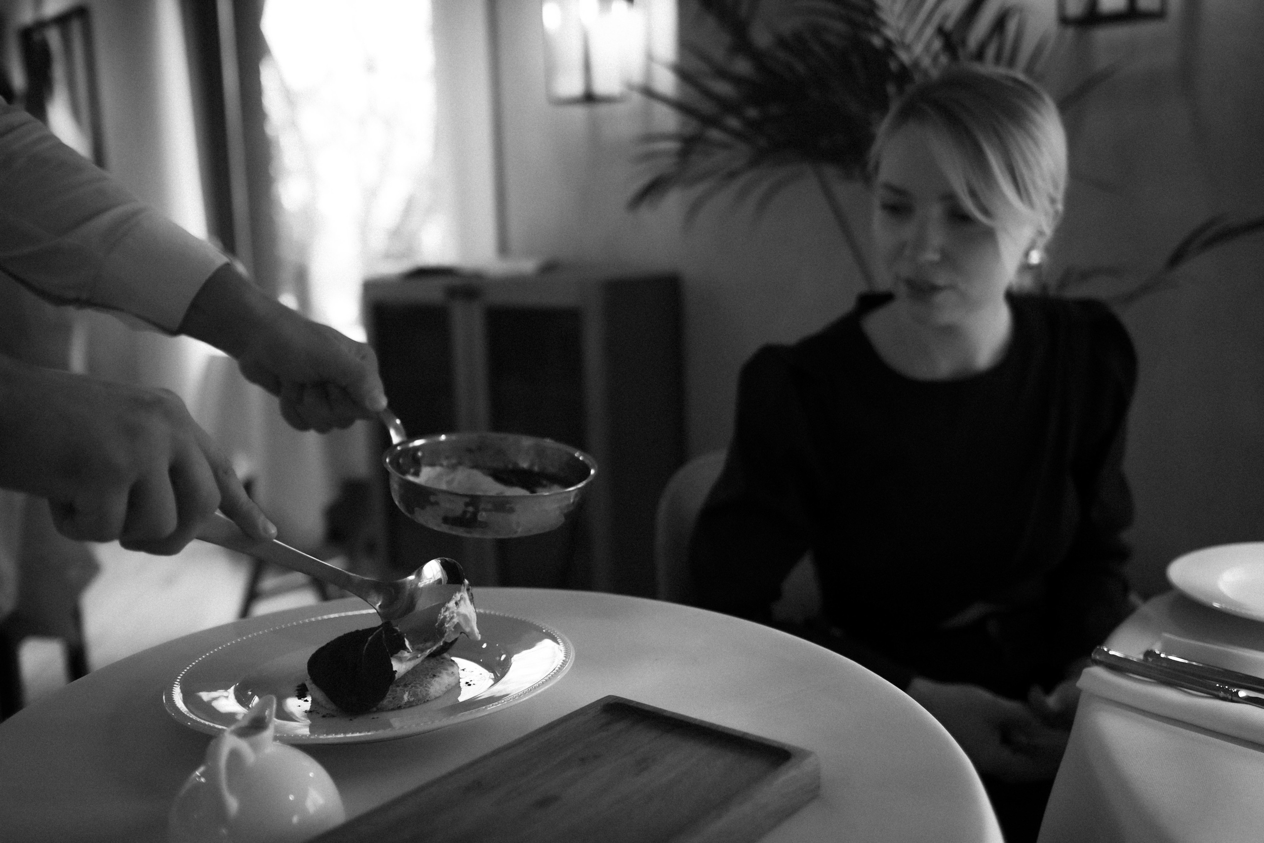 Bon appetit. Главная