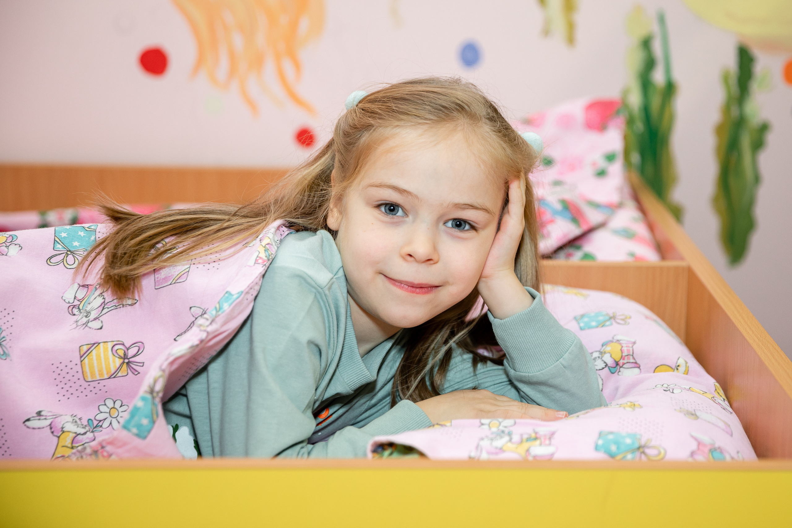 Детский и семейный фотограф в Екатеринбурге Дурнева Екатерина