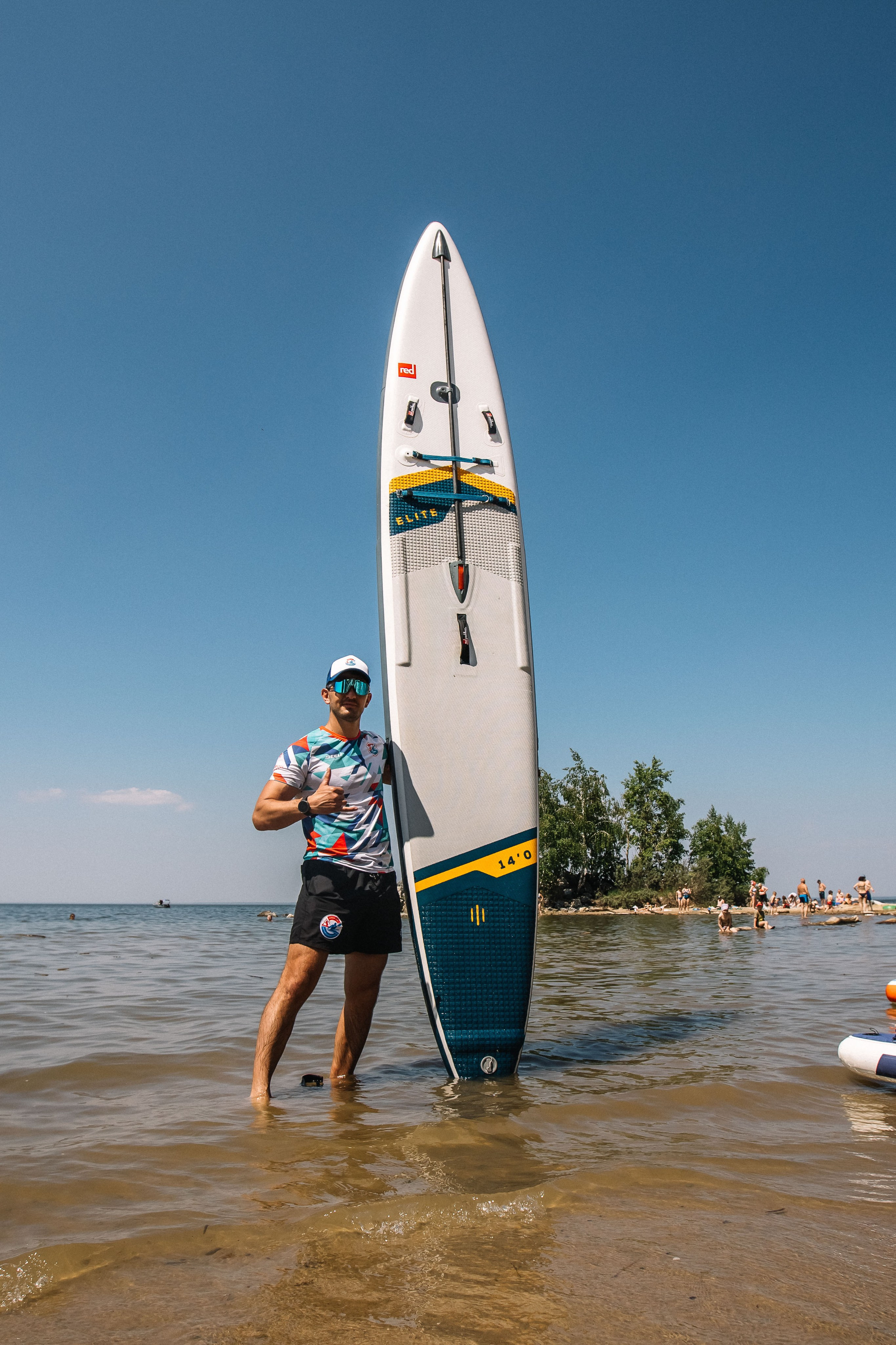 Чемпионат и первенство по НСО по серфингу. Репортажный фотограф в Новосибирске