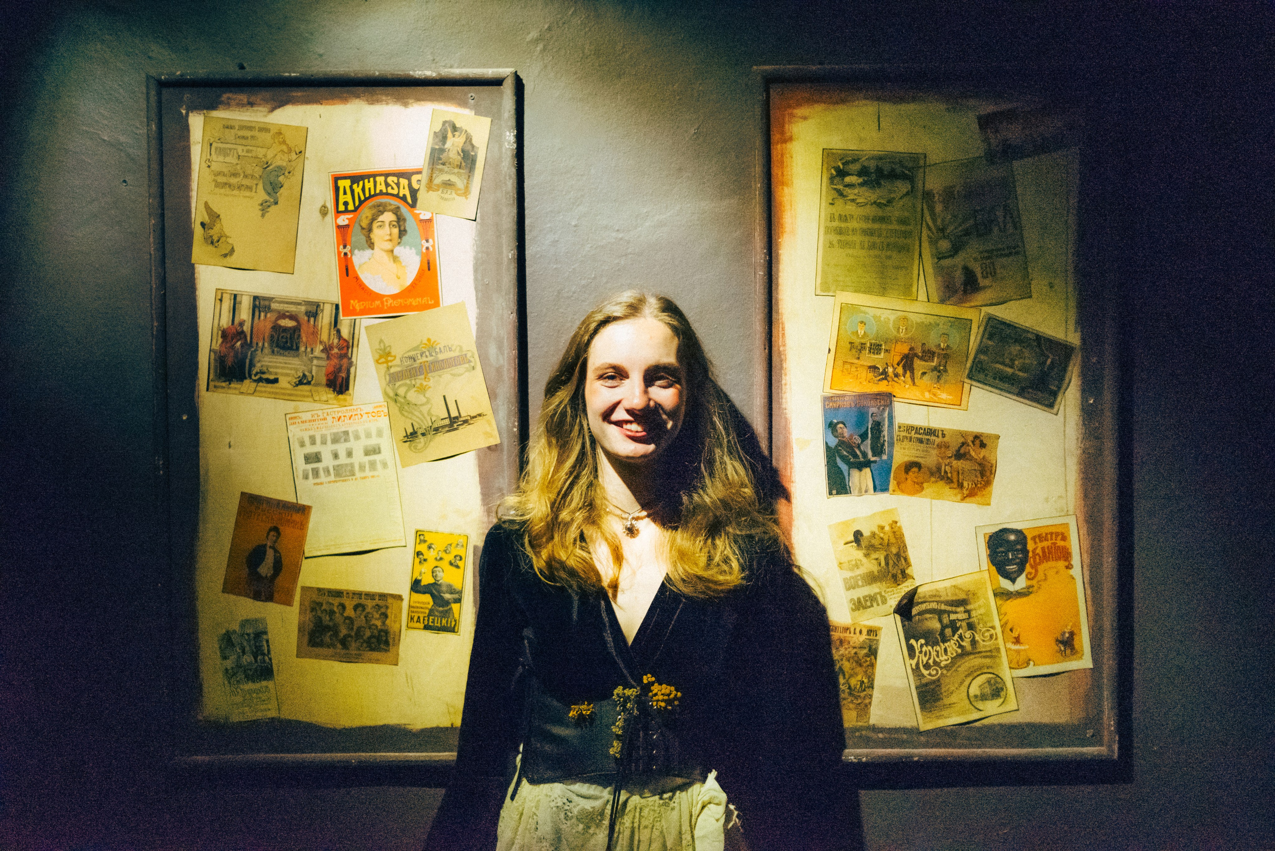 SOUTHERN GOTHIC PARTY. Платонов Олег — фотограф Санкт-Петербург