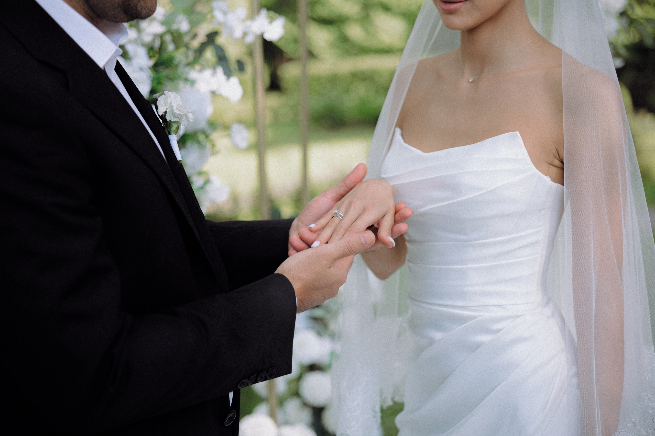 Тимур & Мая. Фотограф в Москве Валерия Рожкова