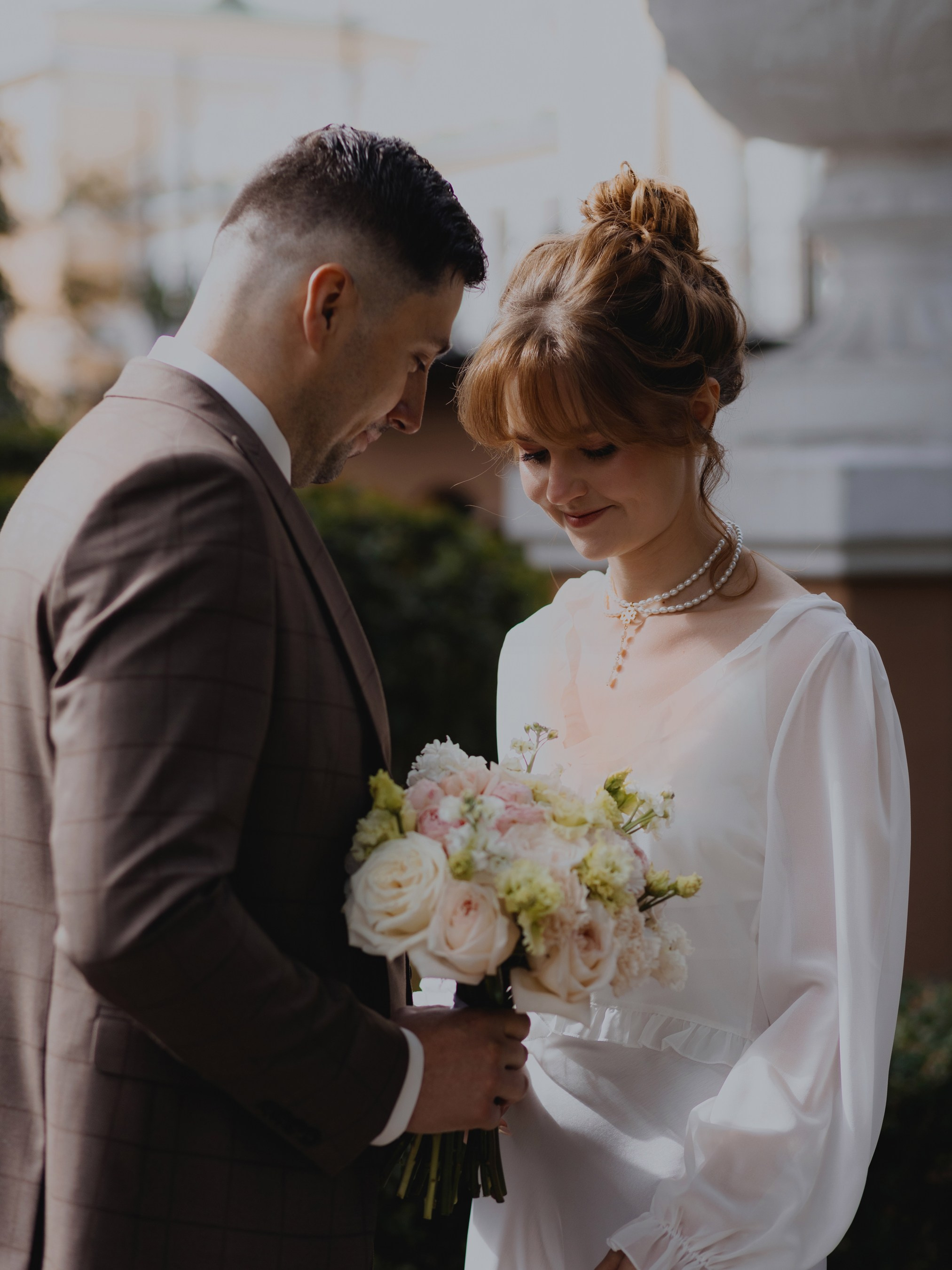 Сергей и Даша (полный день). Свадебные фотографы в Гомеле и Минске Сергей и Анастасия Фещенок