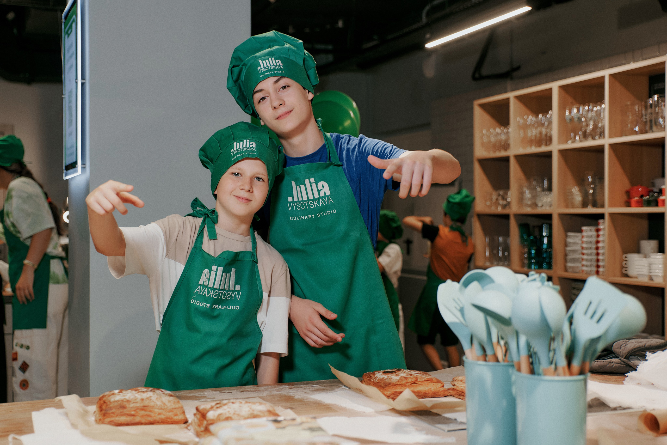 Кулинарный МК. ФОТОГРАФ Кристина Павлова | МОСКВА