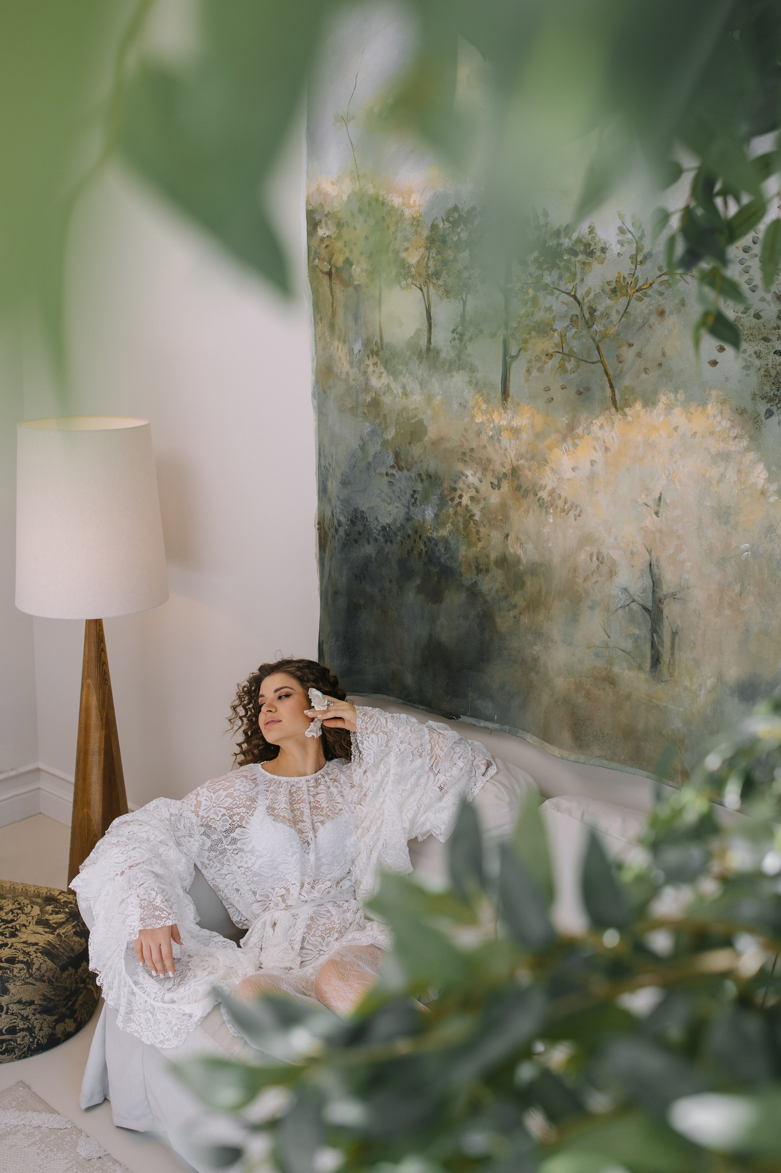 Денис и Кристина. Свадебный фотограф Краснодар