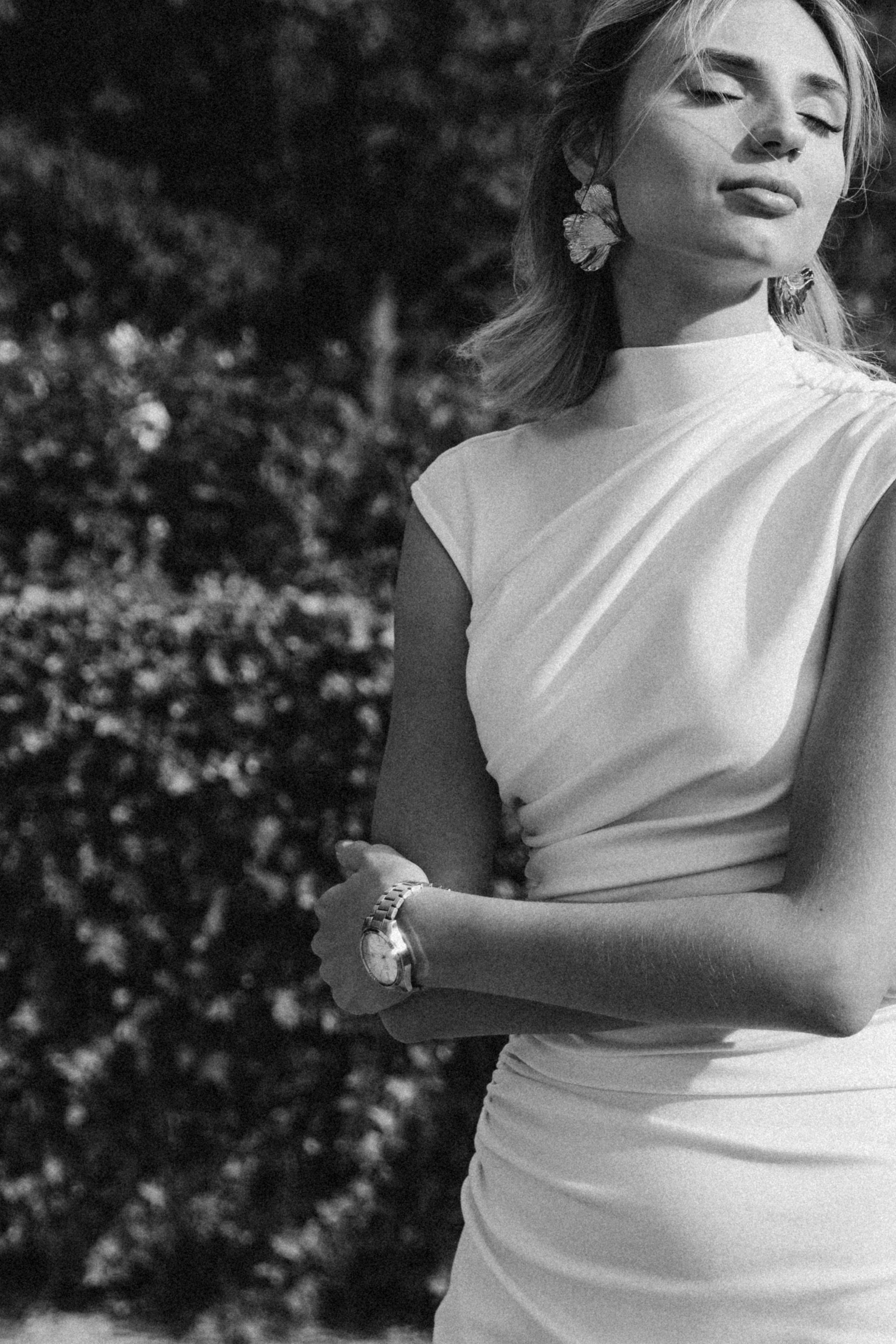 Ближе. Фотограф в Париже