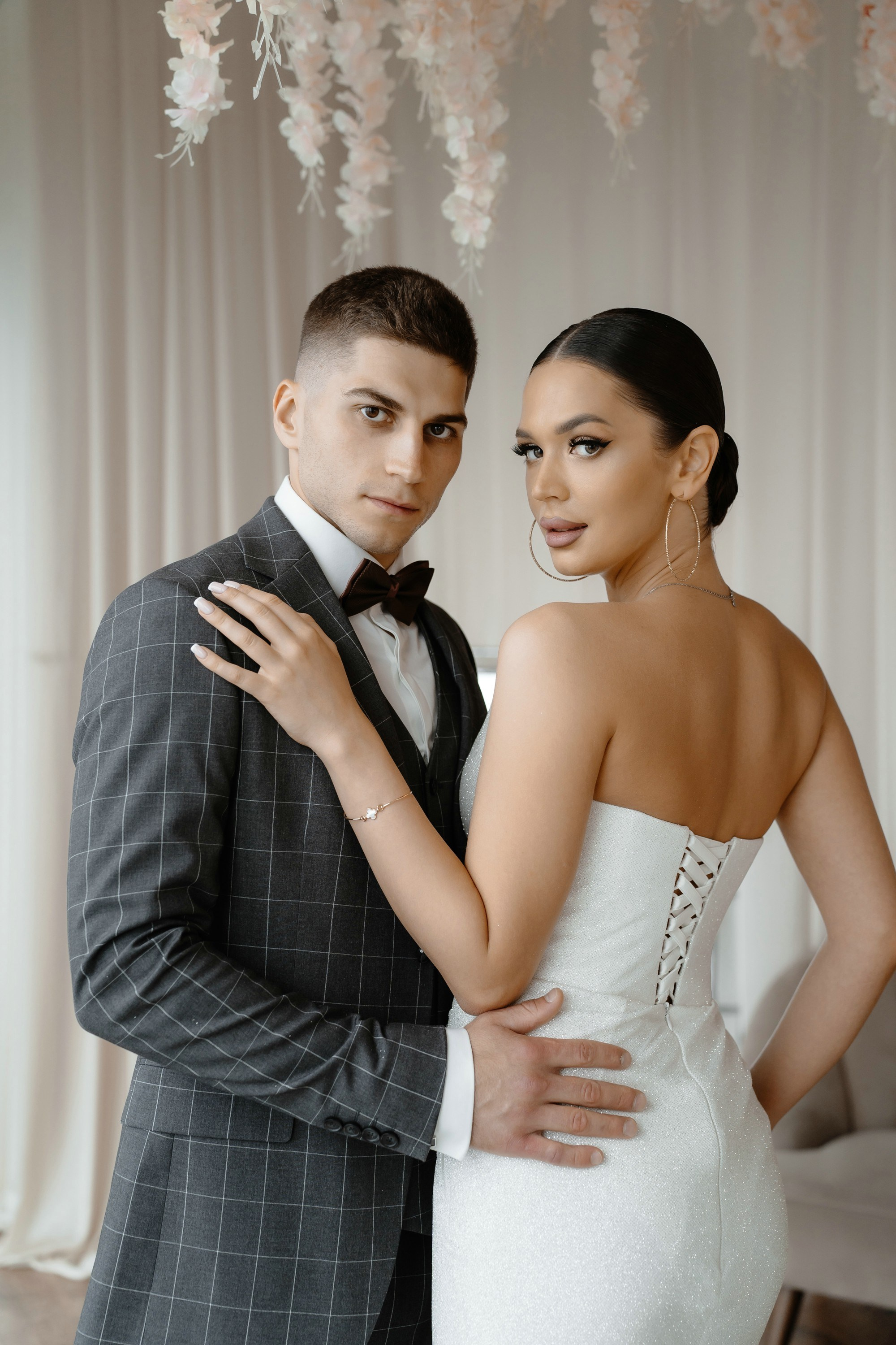 Роспись в ресторане Birds. Свадебный и семейный фотограф в Москве Светлана Зоткина