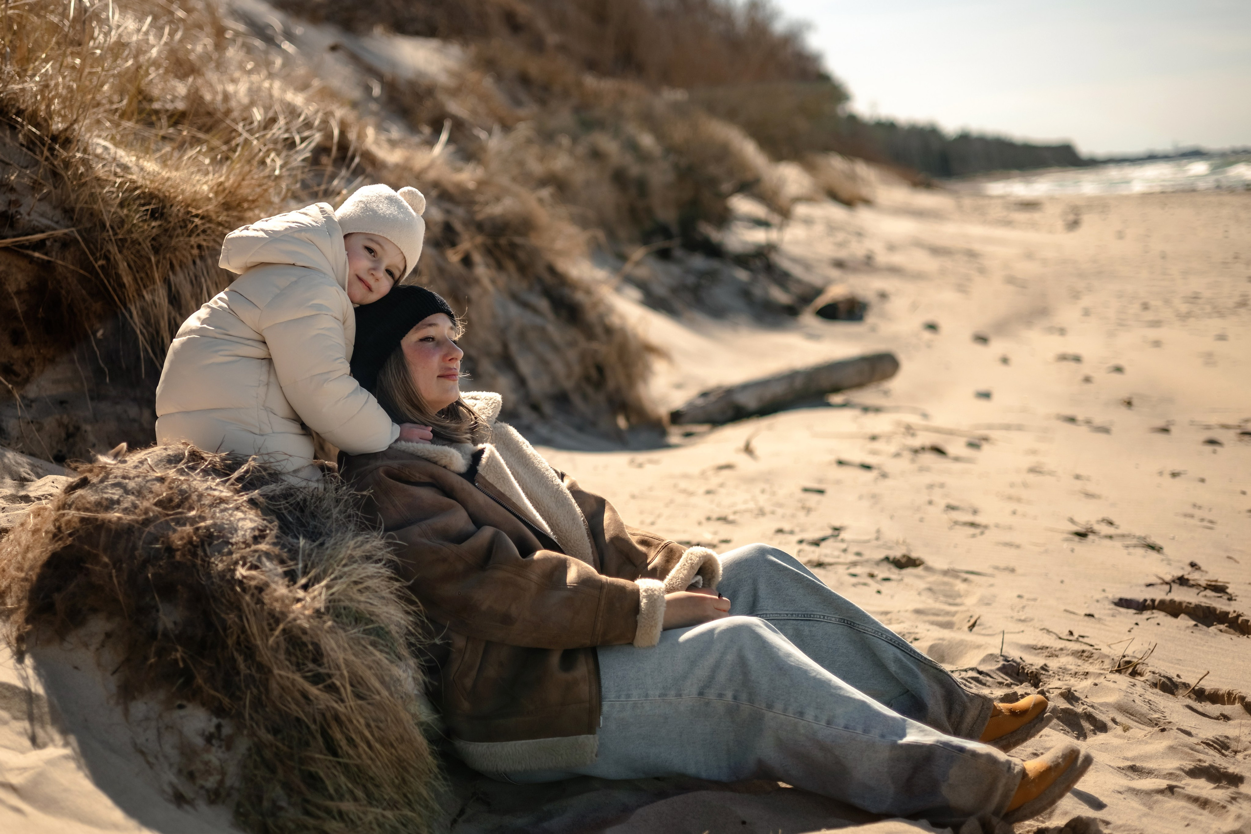 Семейные. Свадебный фотограф в Калининграде Филоненко Наталья
