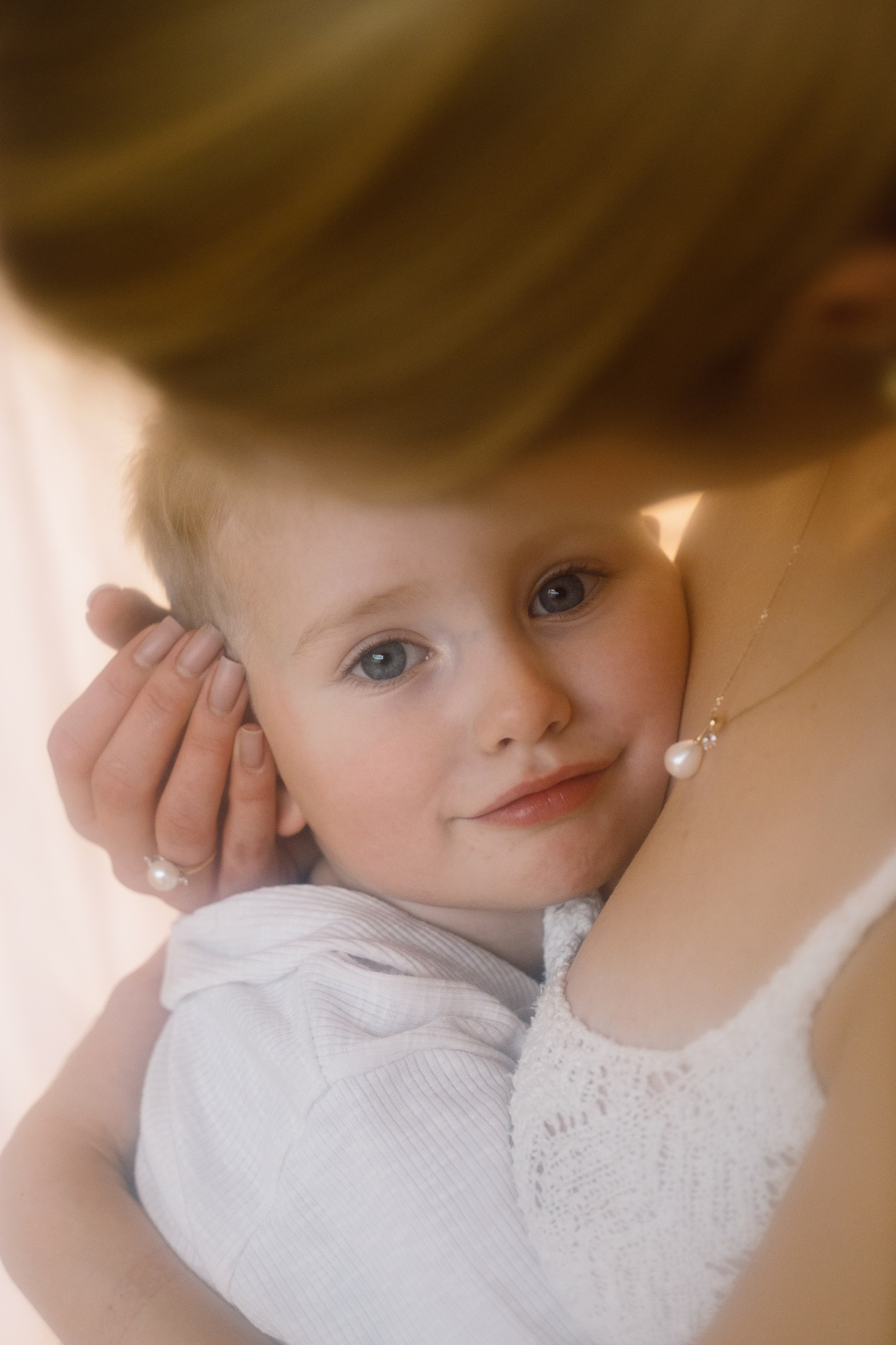 Настя и Слава. Семейный и портретный фотограф в Санкт-Петербурге