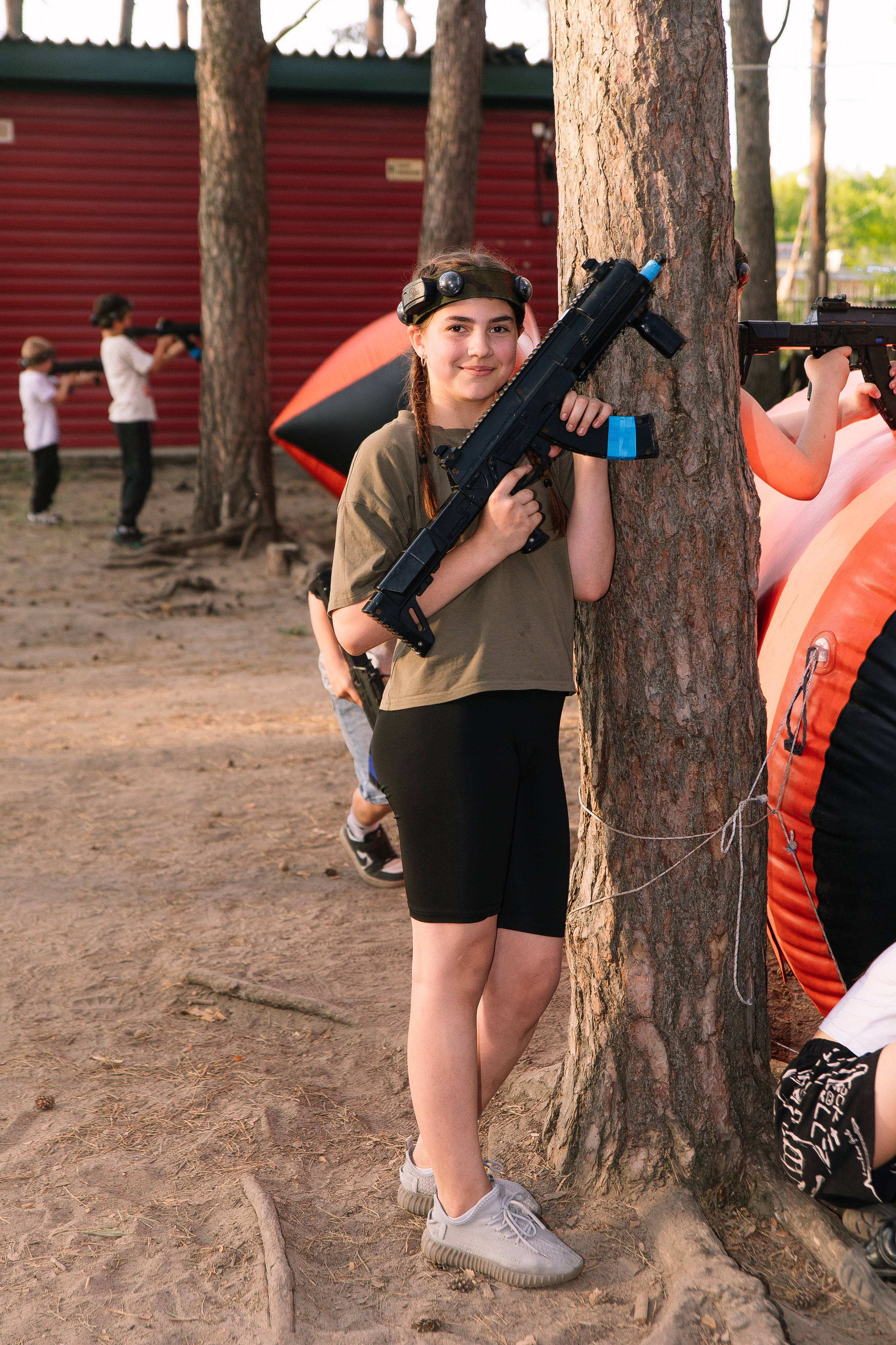 ТЕРЕШКОВО 4 КЛАСС. Свадебный и семейный фотограф в Курске и Курчатове