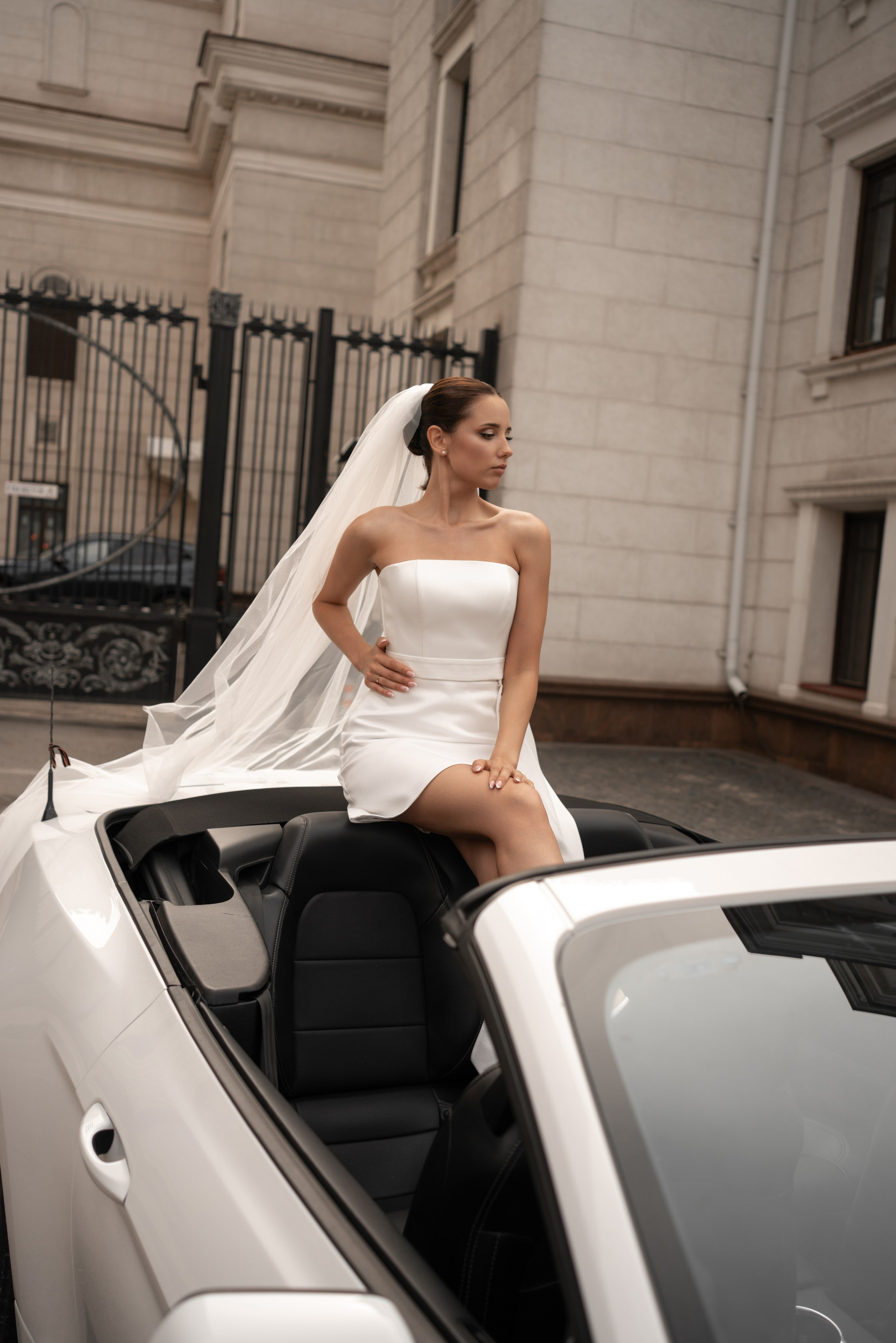 Свадебные. Фотограф Воронеж Олеся Султанова