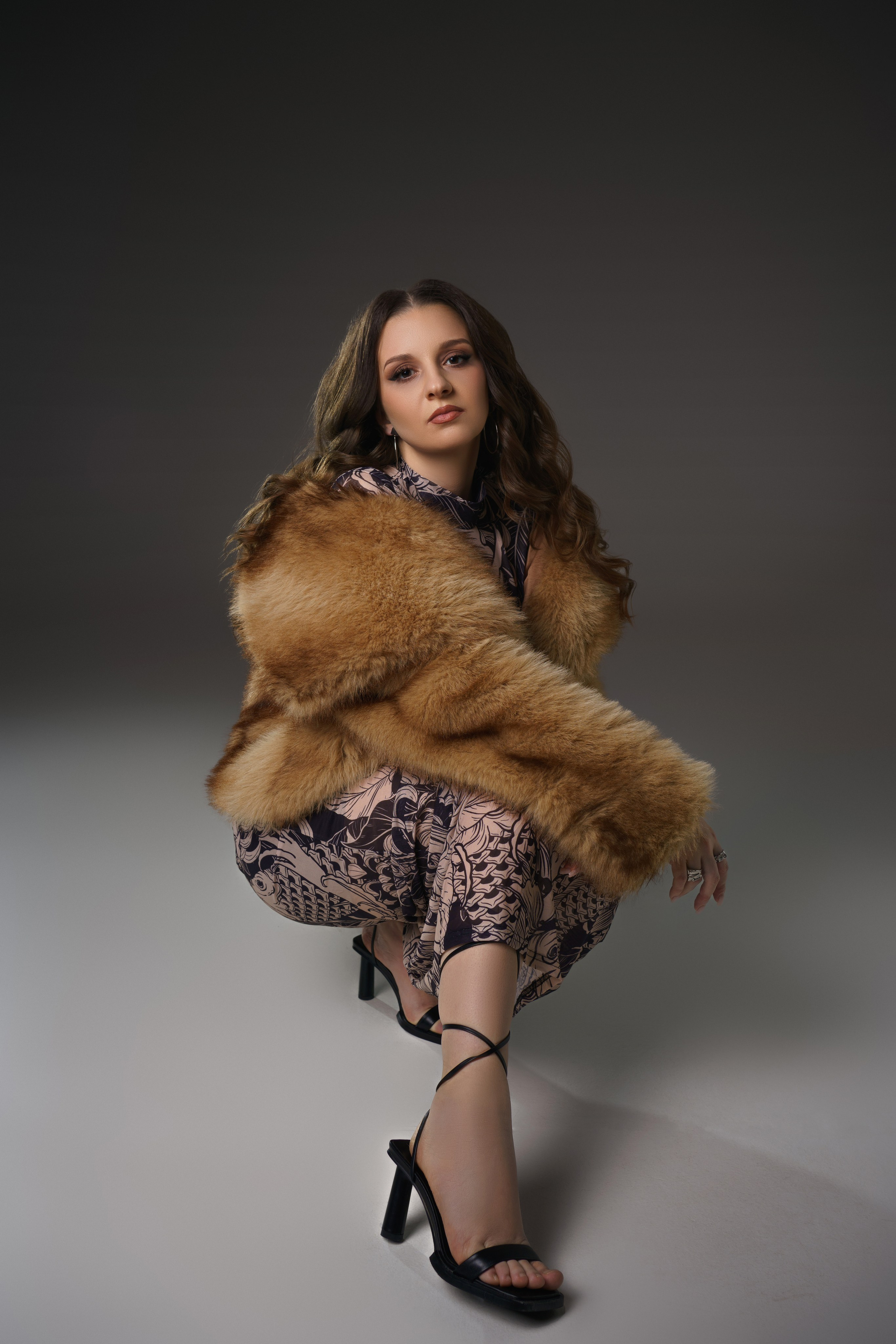 Циклорама. Фотограф Воронеж Олеся Султанова