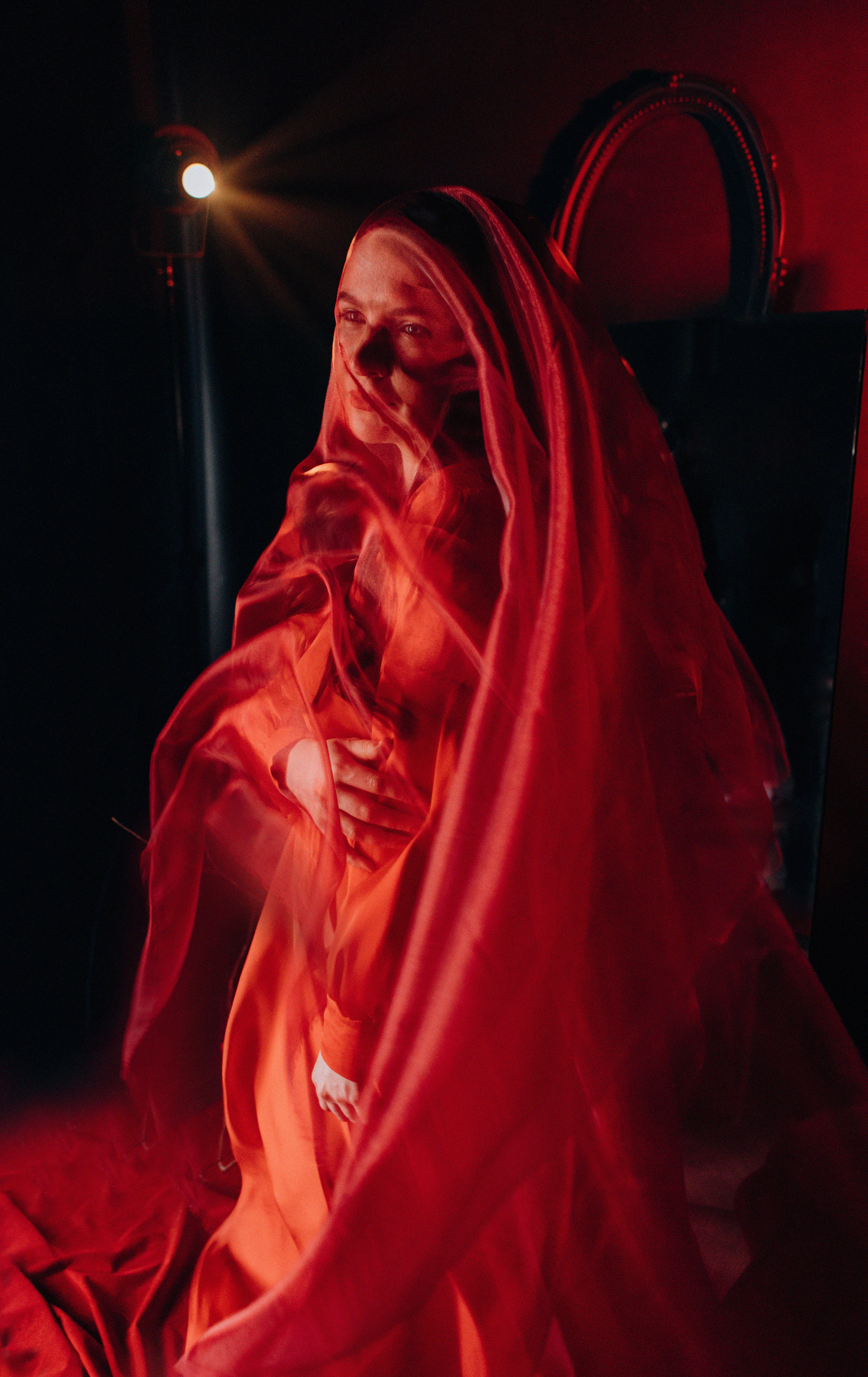 Настя. Свадебный и семейный фотограф Арестенко Анастасия