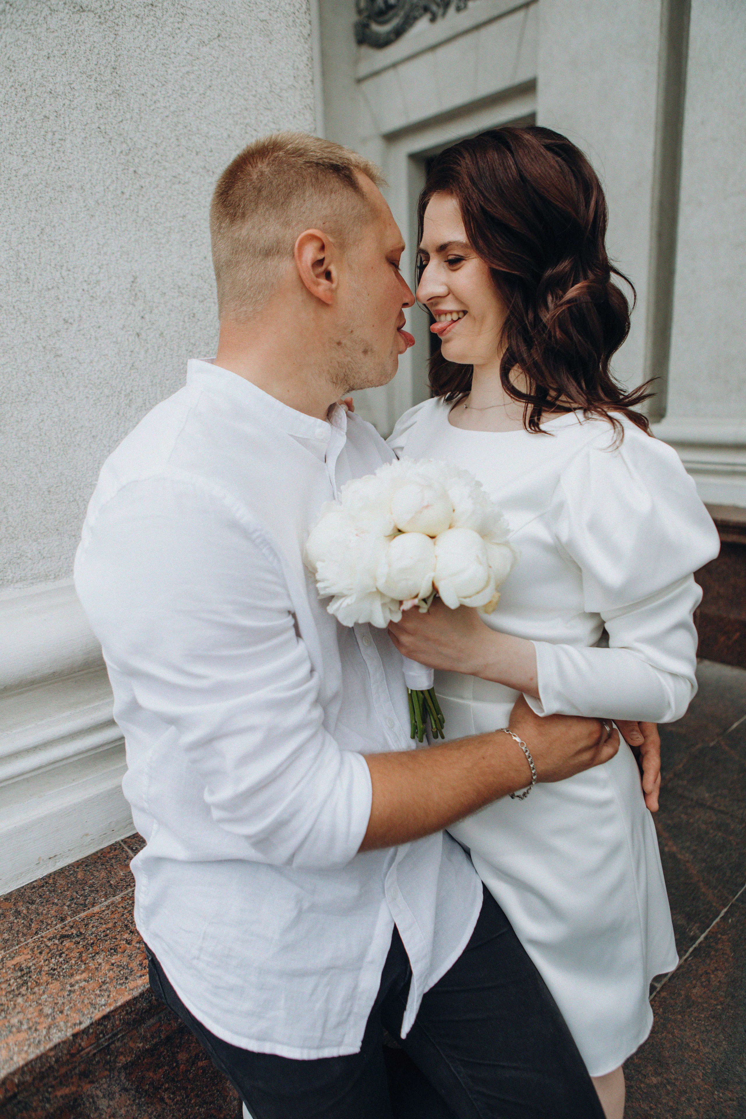 Билеты в любовь. Свадебный и семейный фотограф Арестенко Анастасия